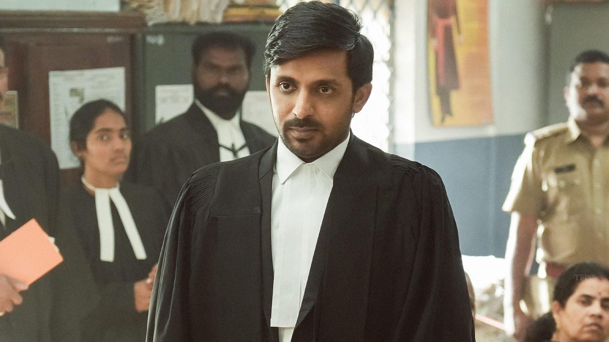 Court: State vs. A Nobody screenshot 1