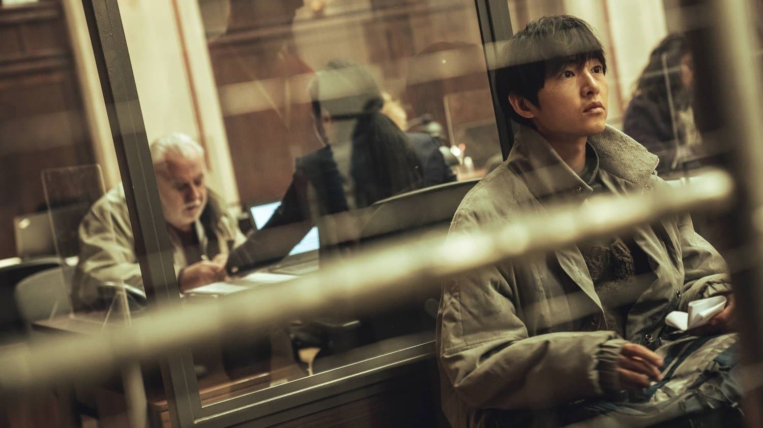 My Name Is Loh Kiwan screenshot 1