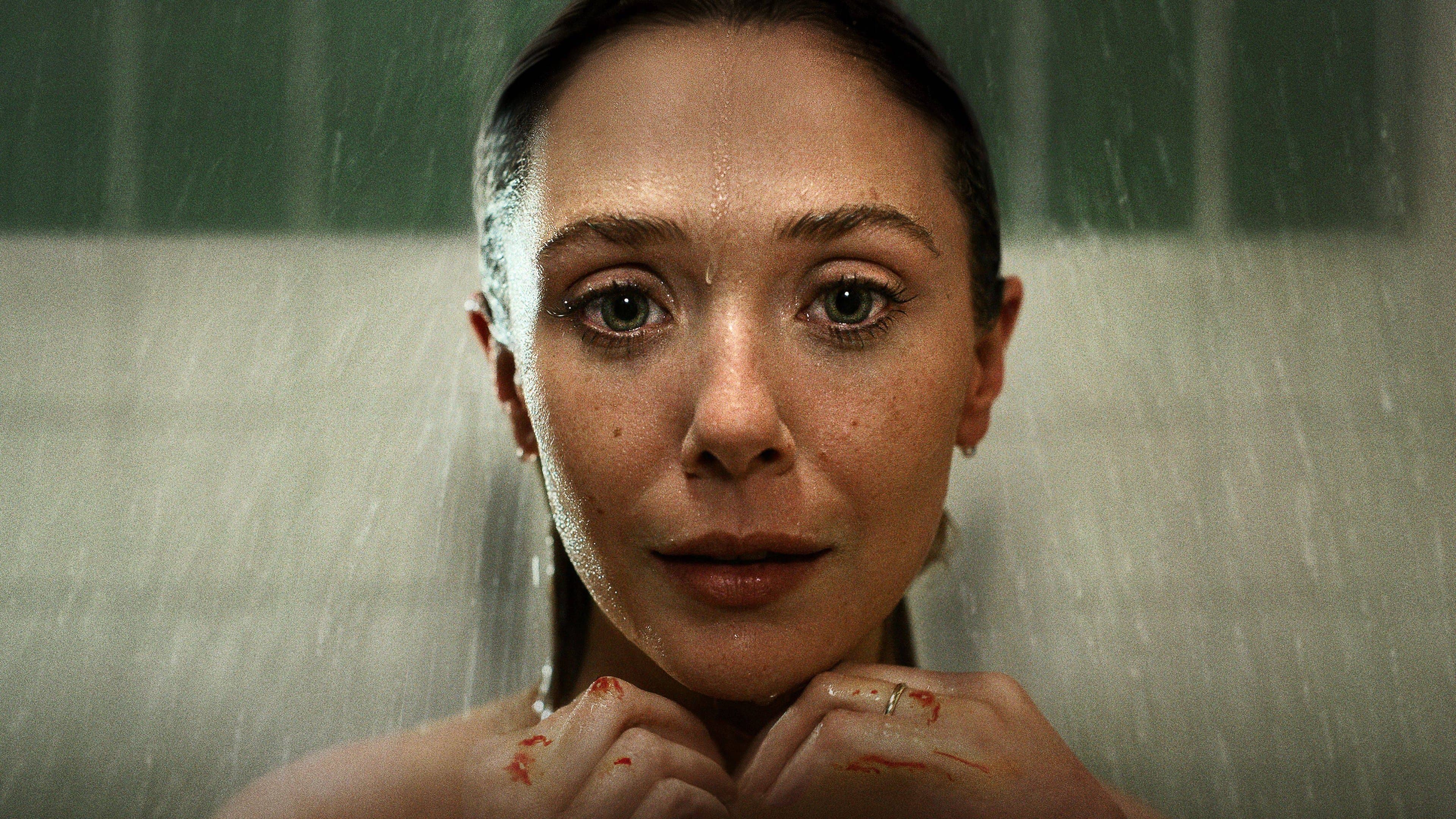 Love & Death screenshot 1