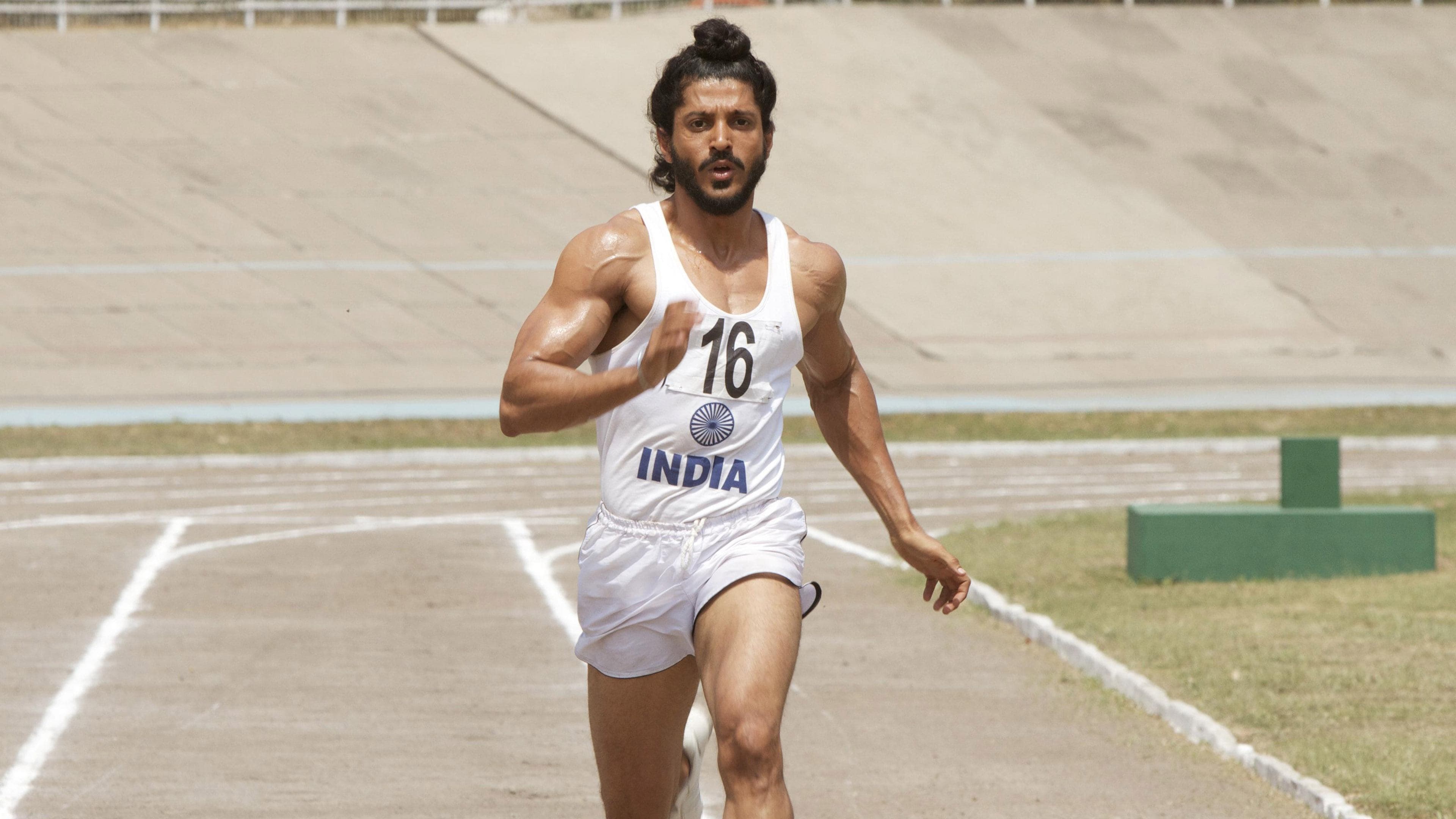 Bhaag Milkha Bhaag screenshot 1