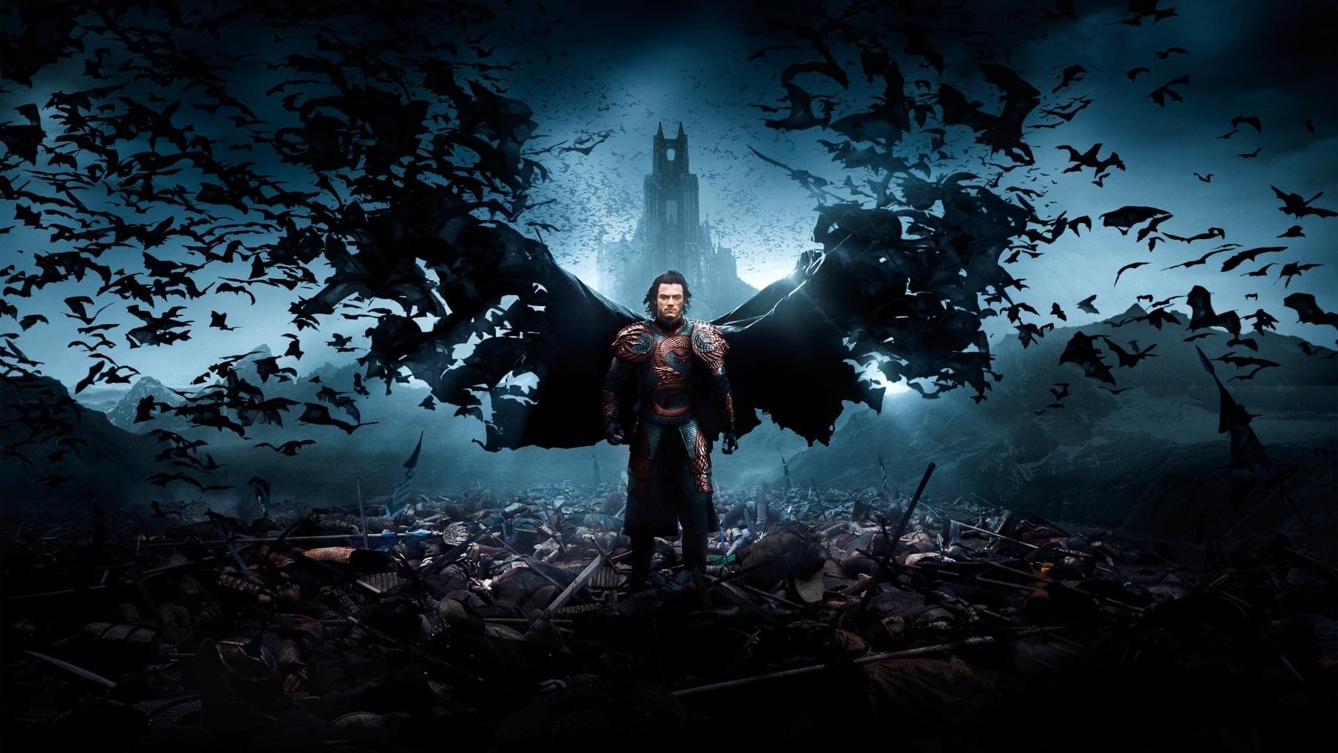 Dracula Untold screenshot 1