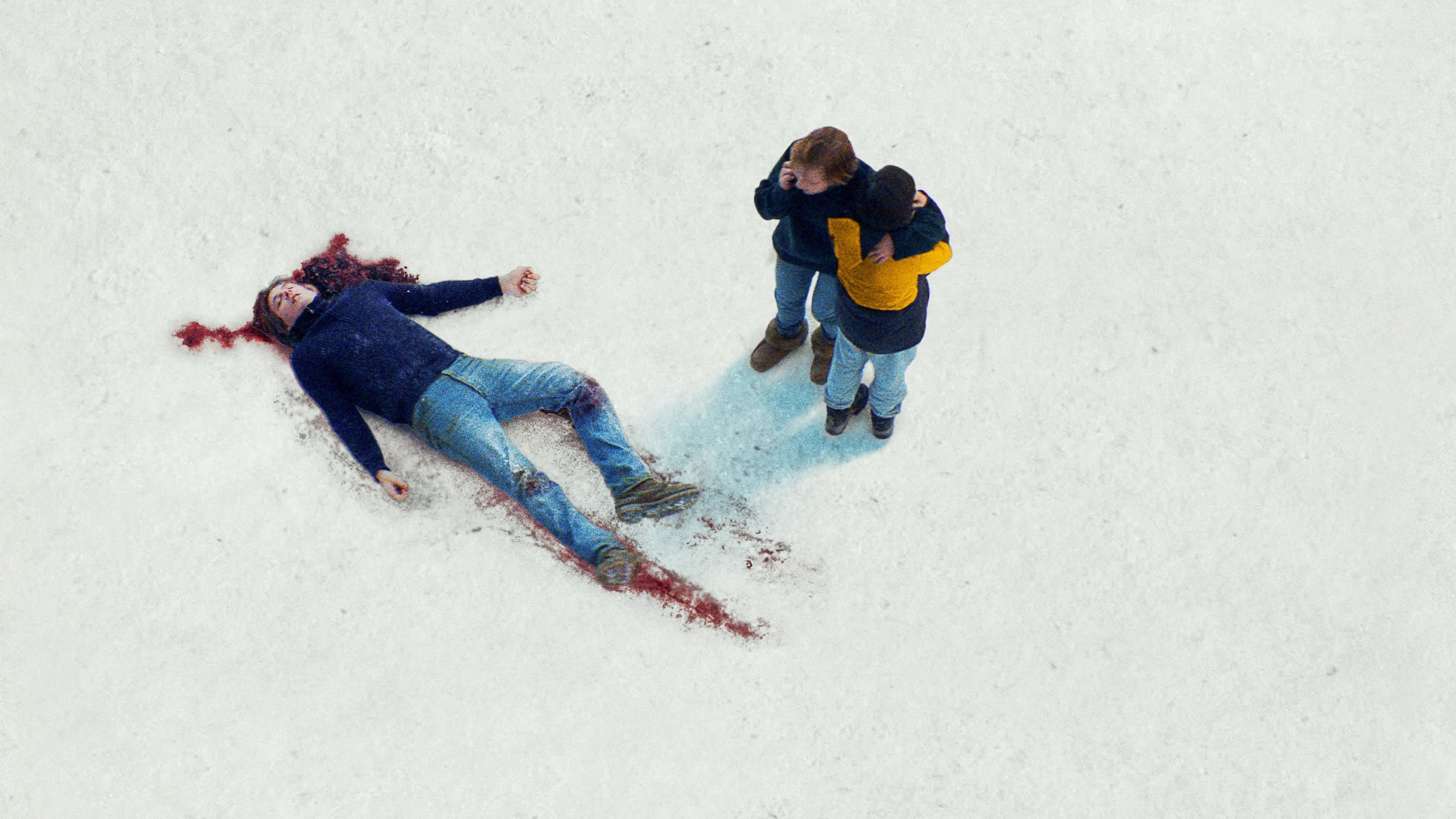 Anatomy of a Fall screenshot 1