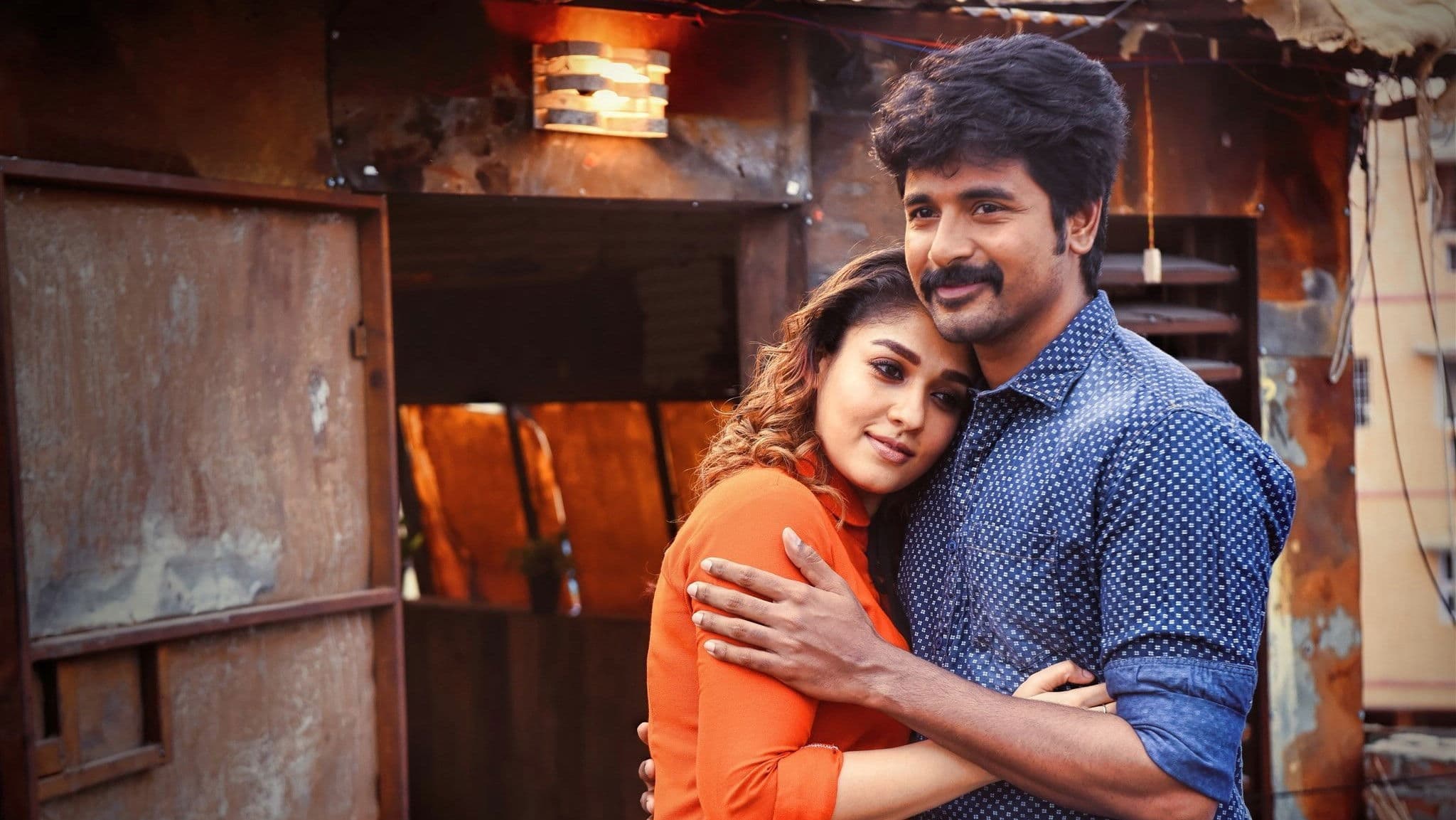 Velaikkaran screenshot 1
