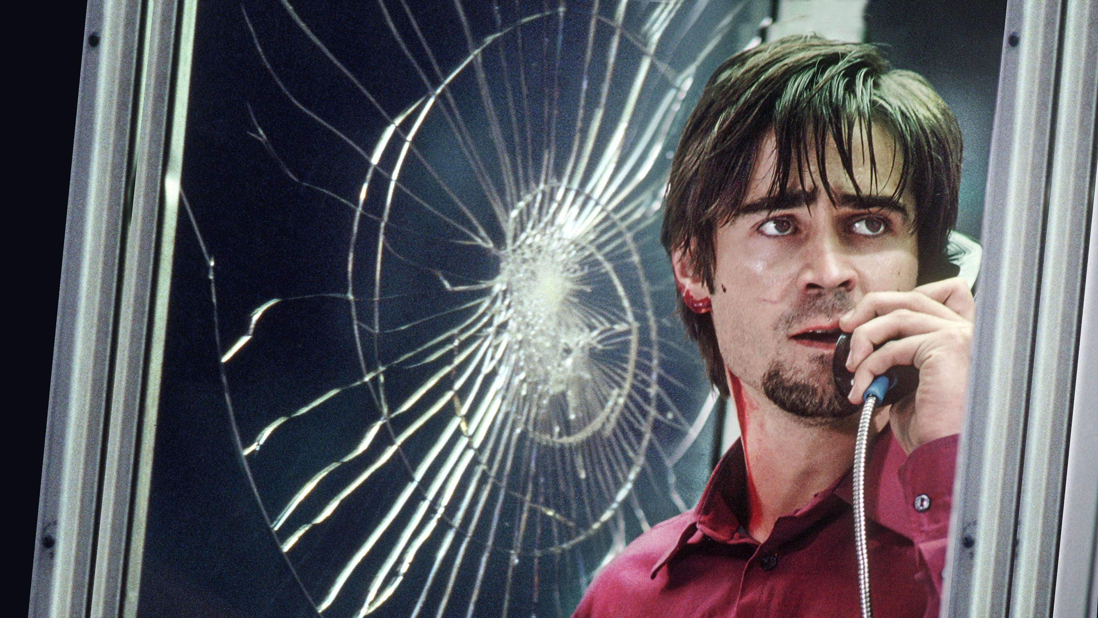 Phone Booth screenshot 1