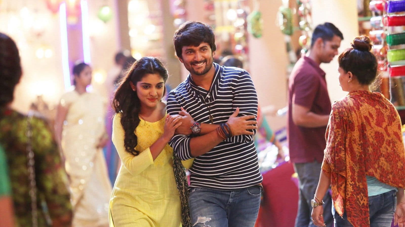 Gentleman screenshot 1