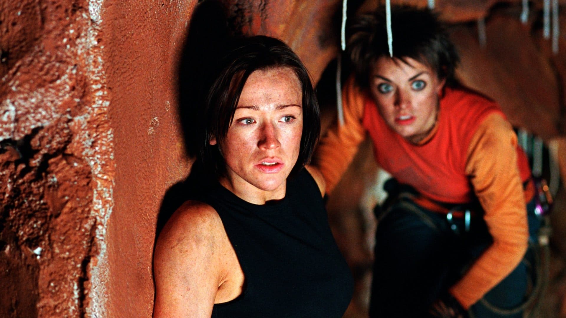 The Descent: Part 2 screenshot 1