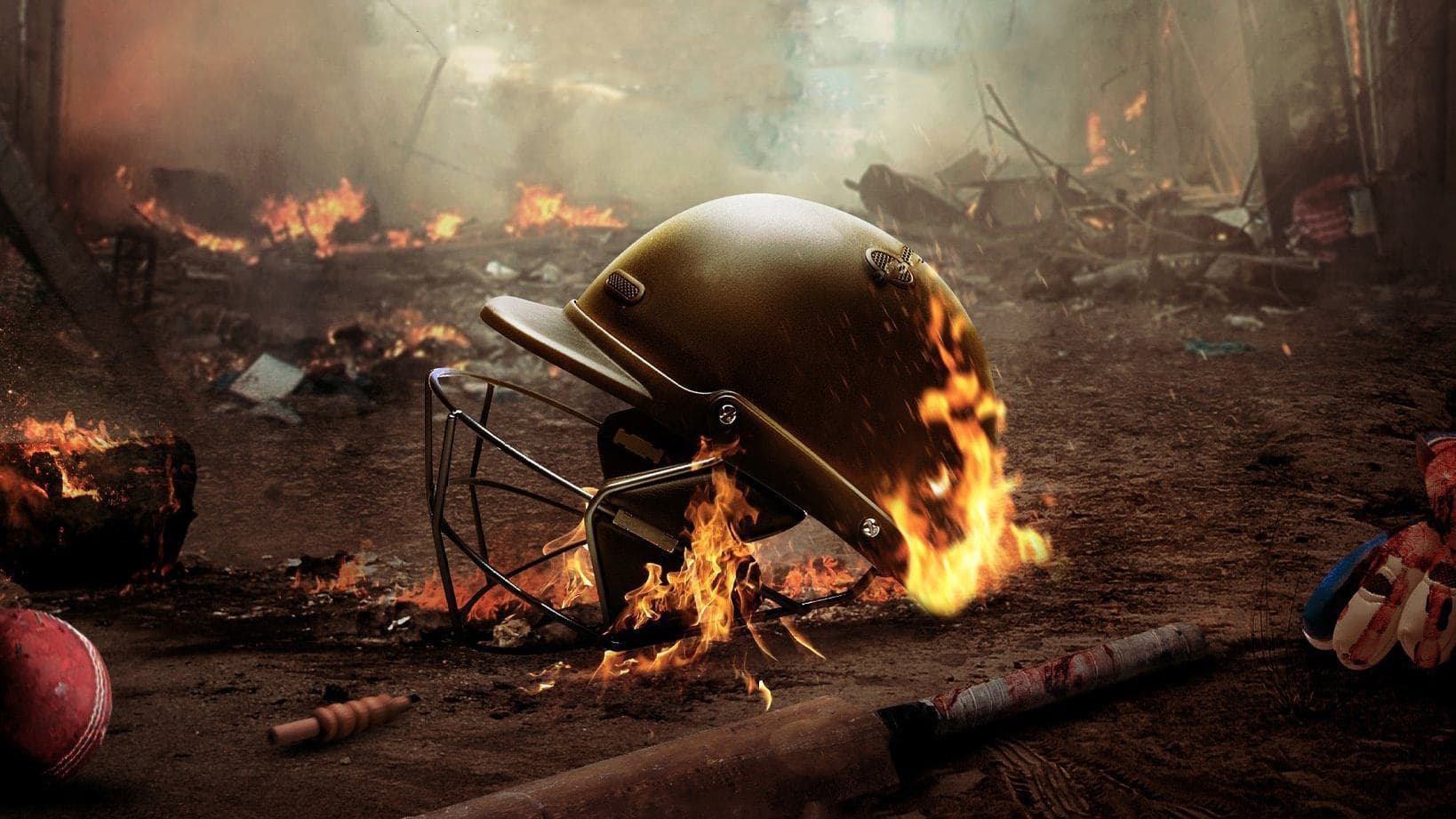 Lal Salaam screenshot 1