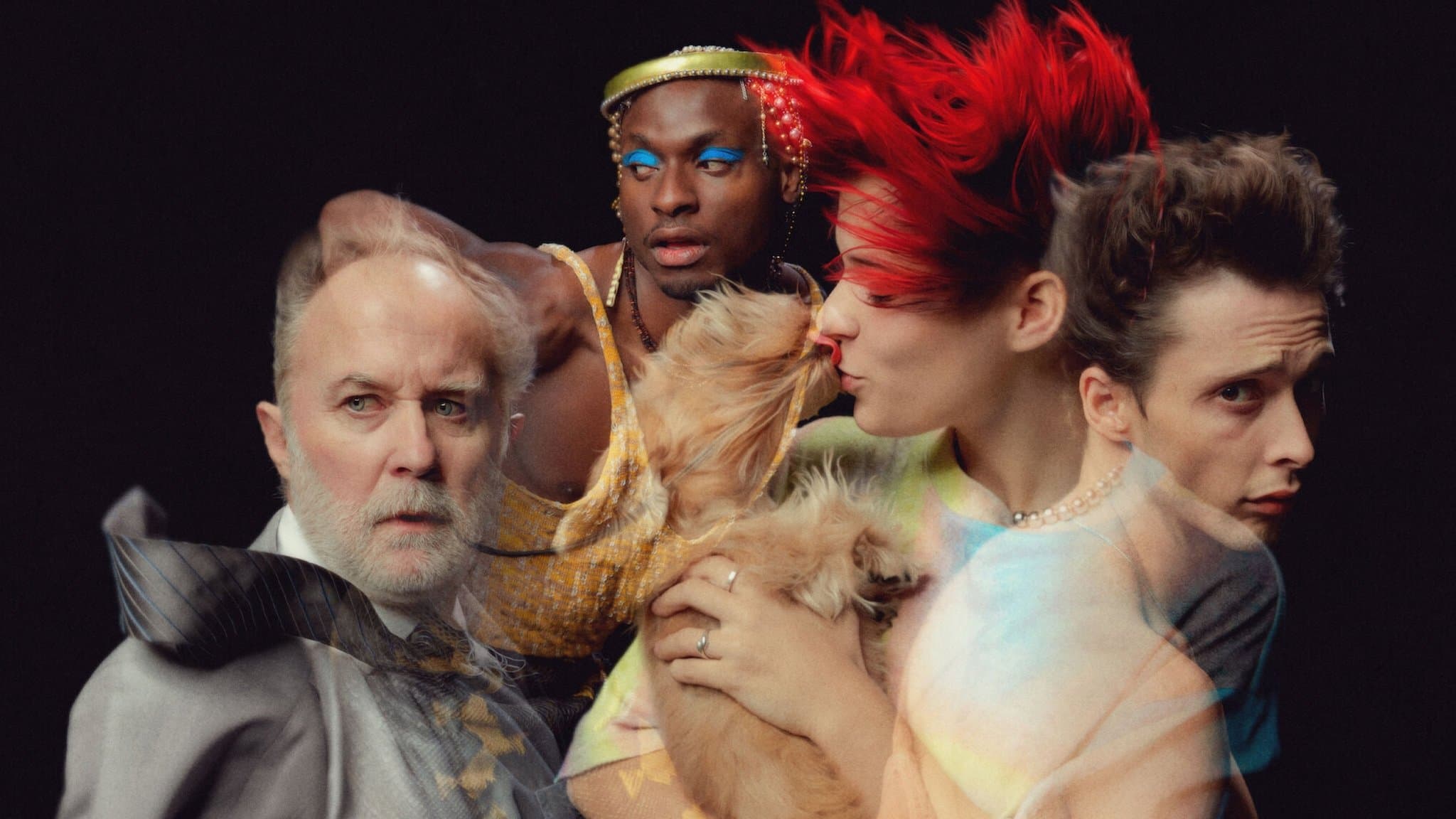 Rainbow screenshot 1