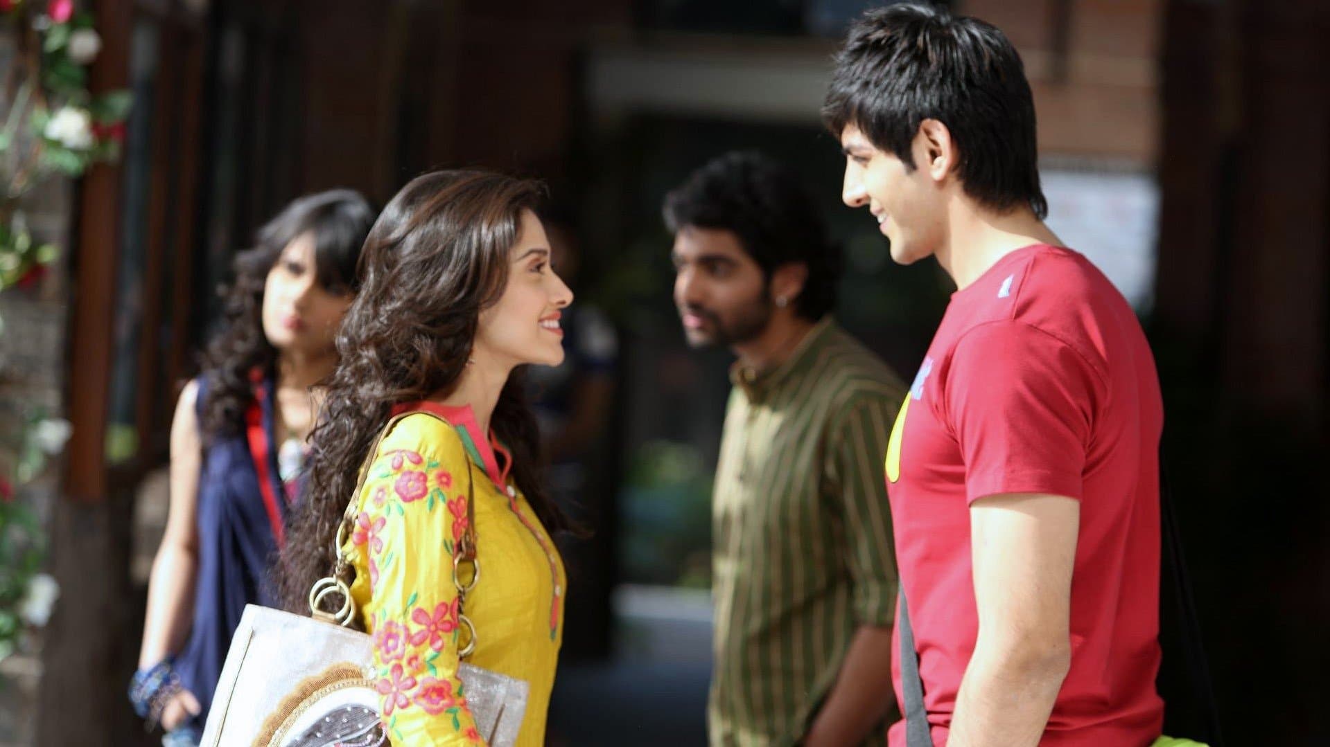 Akaash Vani screenshot 1