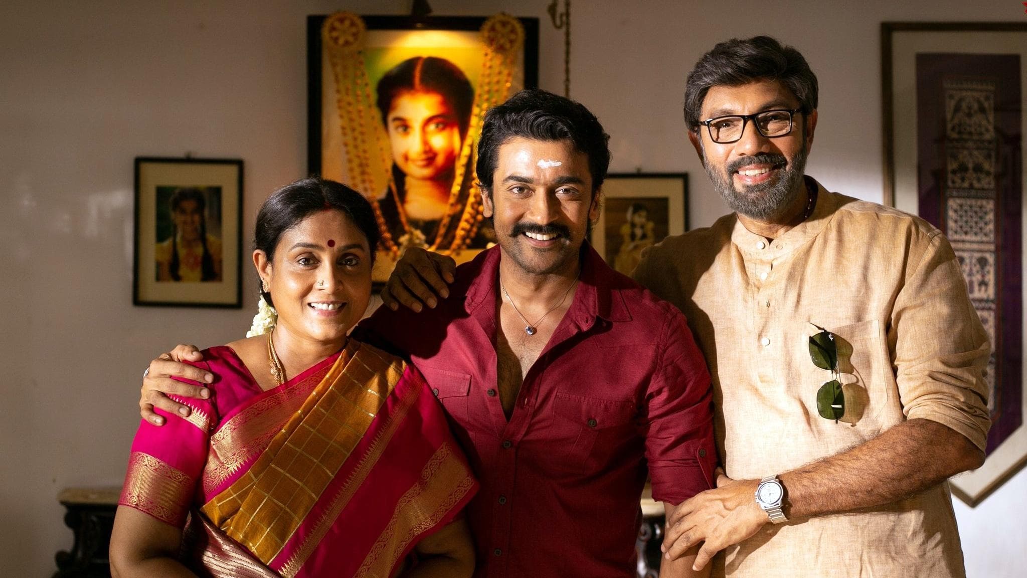 Etharkkum Thunindhavan screenshot 1