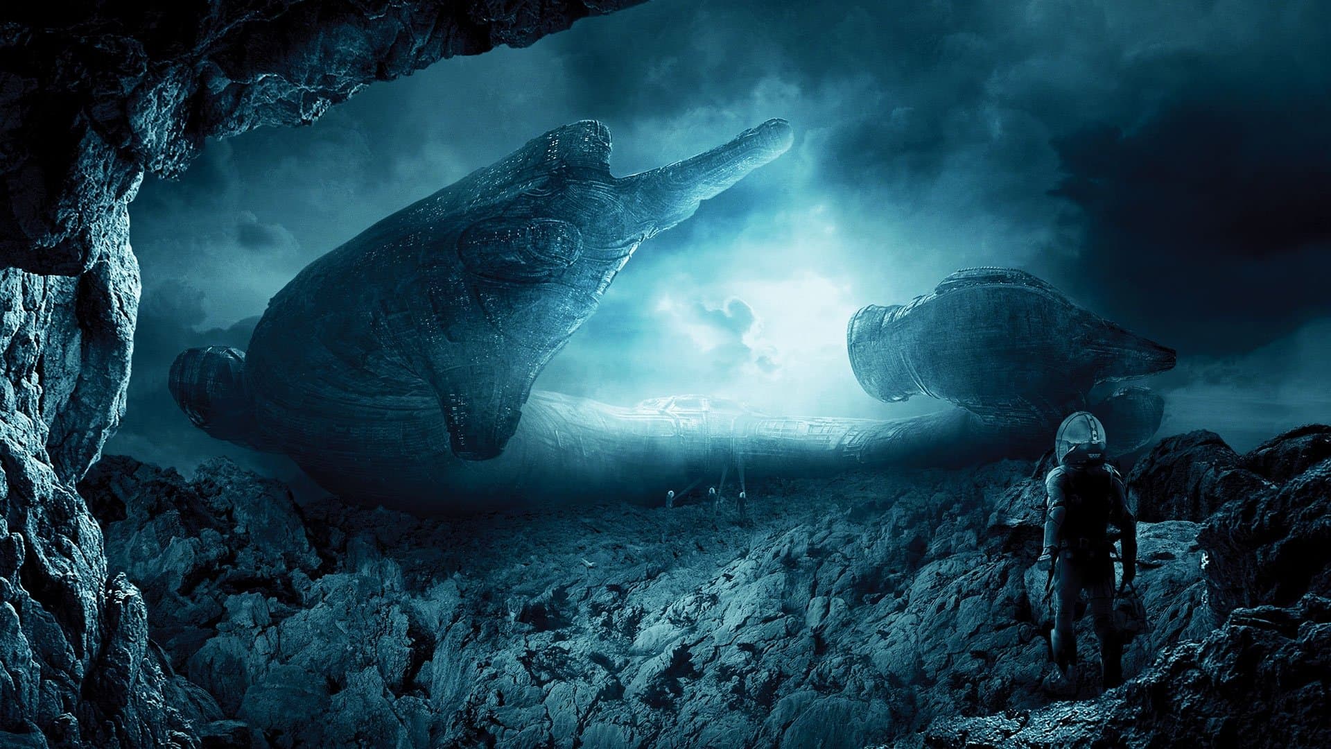 Prometheus screenshot 1