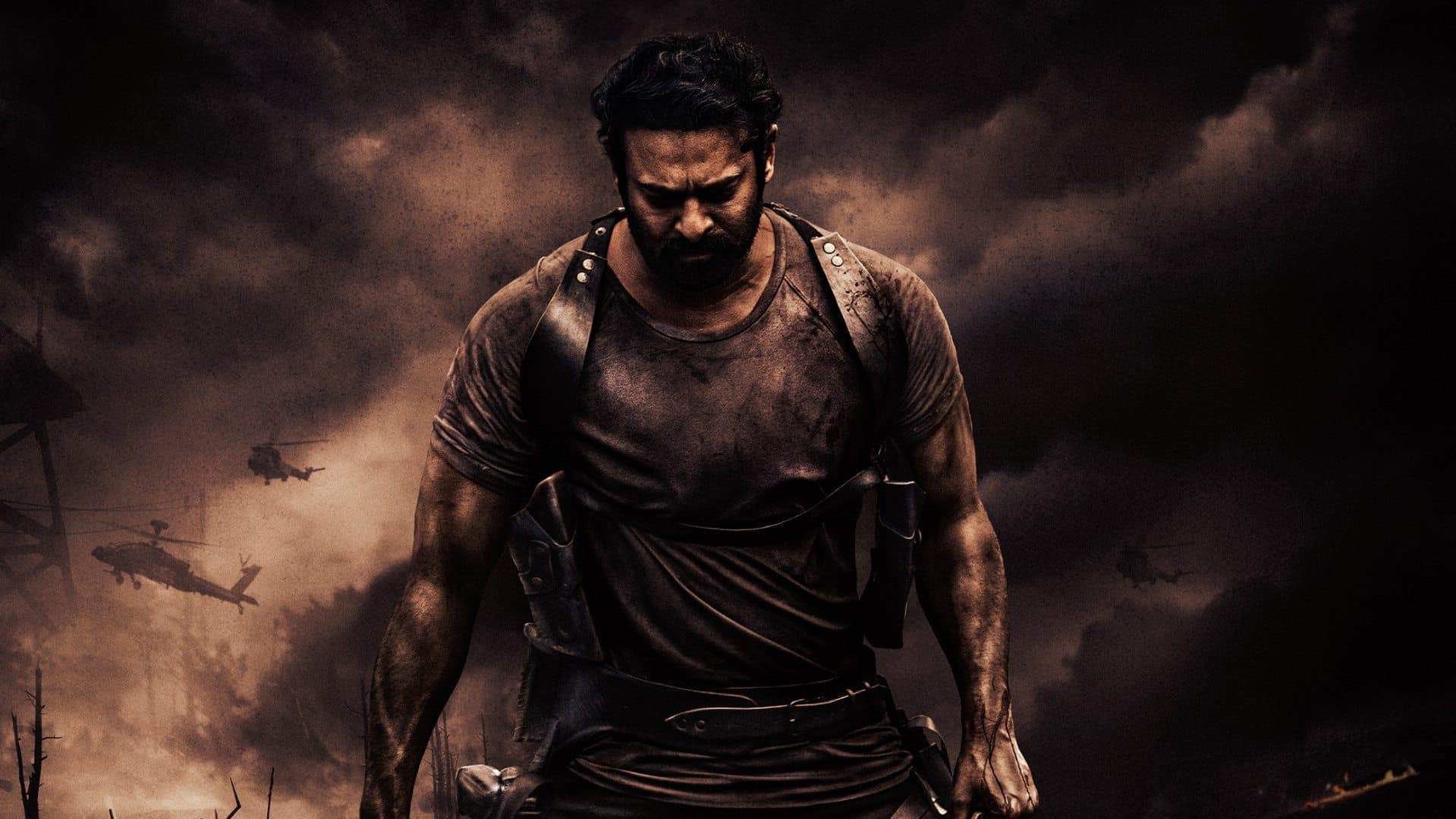 Salaar: Part 1 – Ceasefire screenshot 1