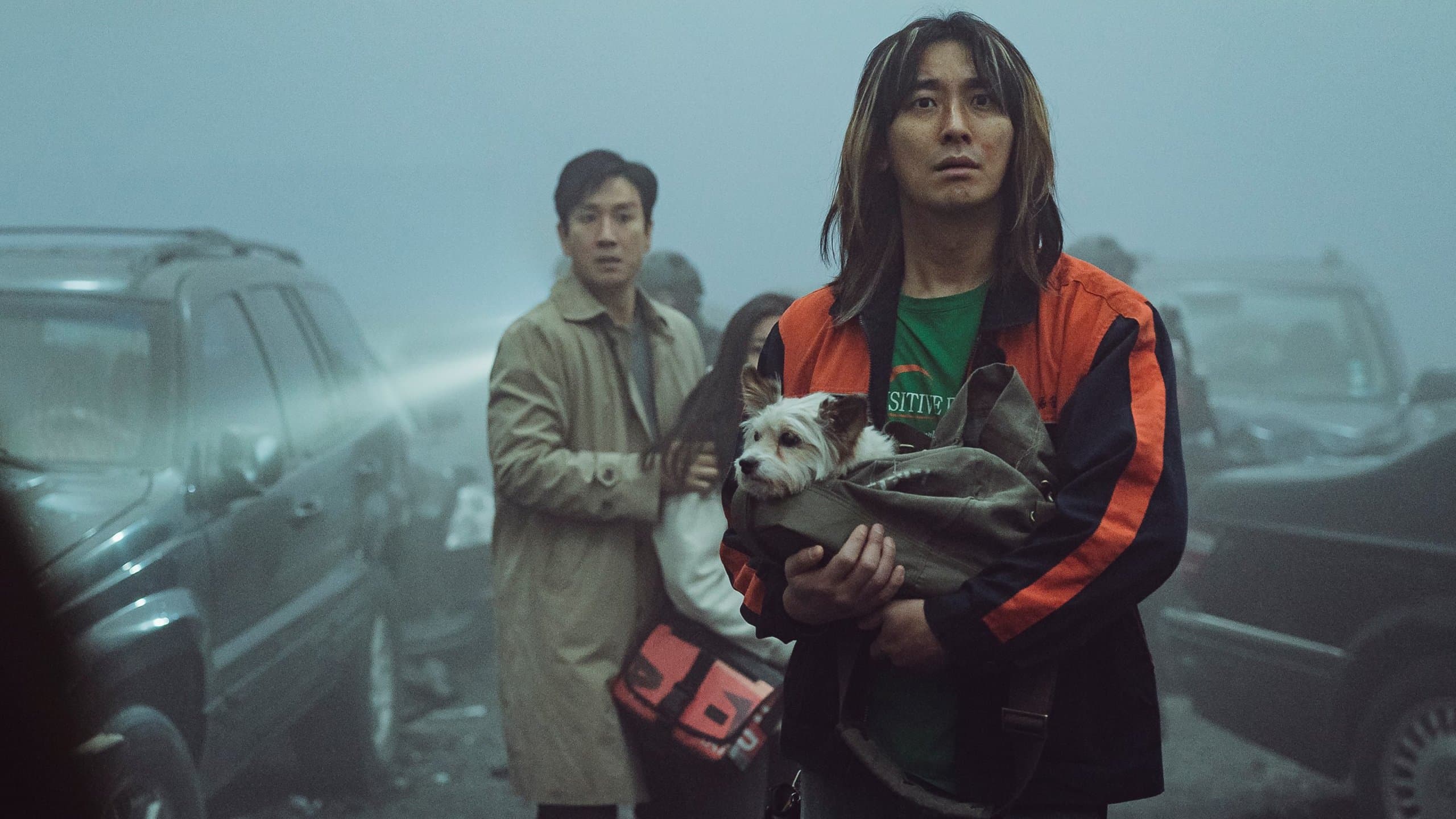 Project Silence screenshot 1