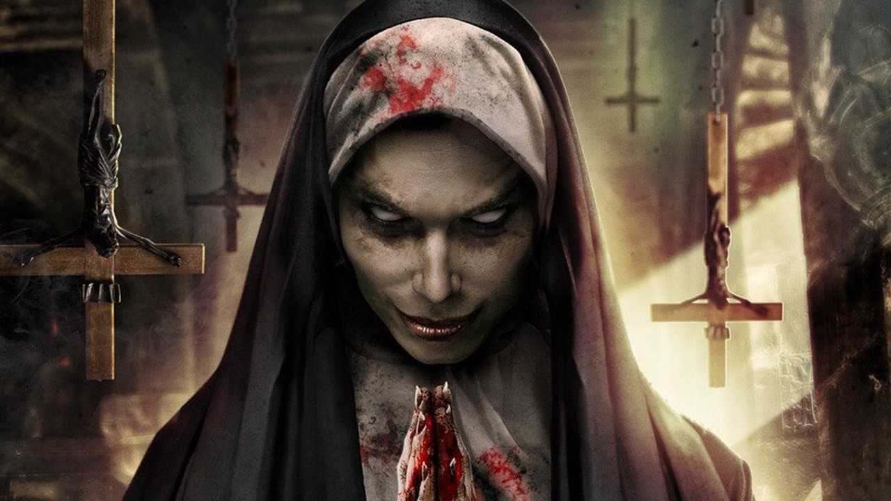 Curse of the Nun screenshot 1