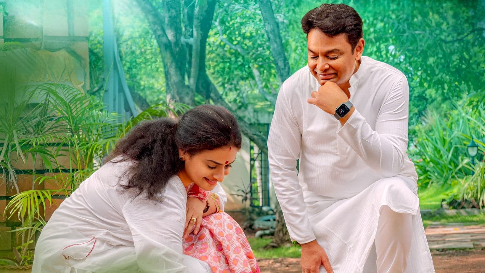 Malli Pelli screenshot 1