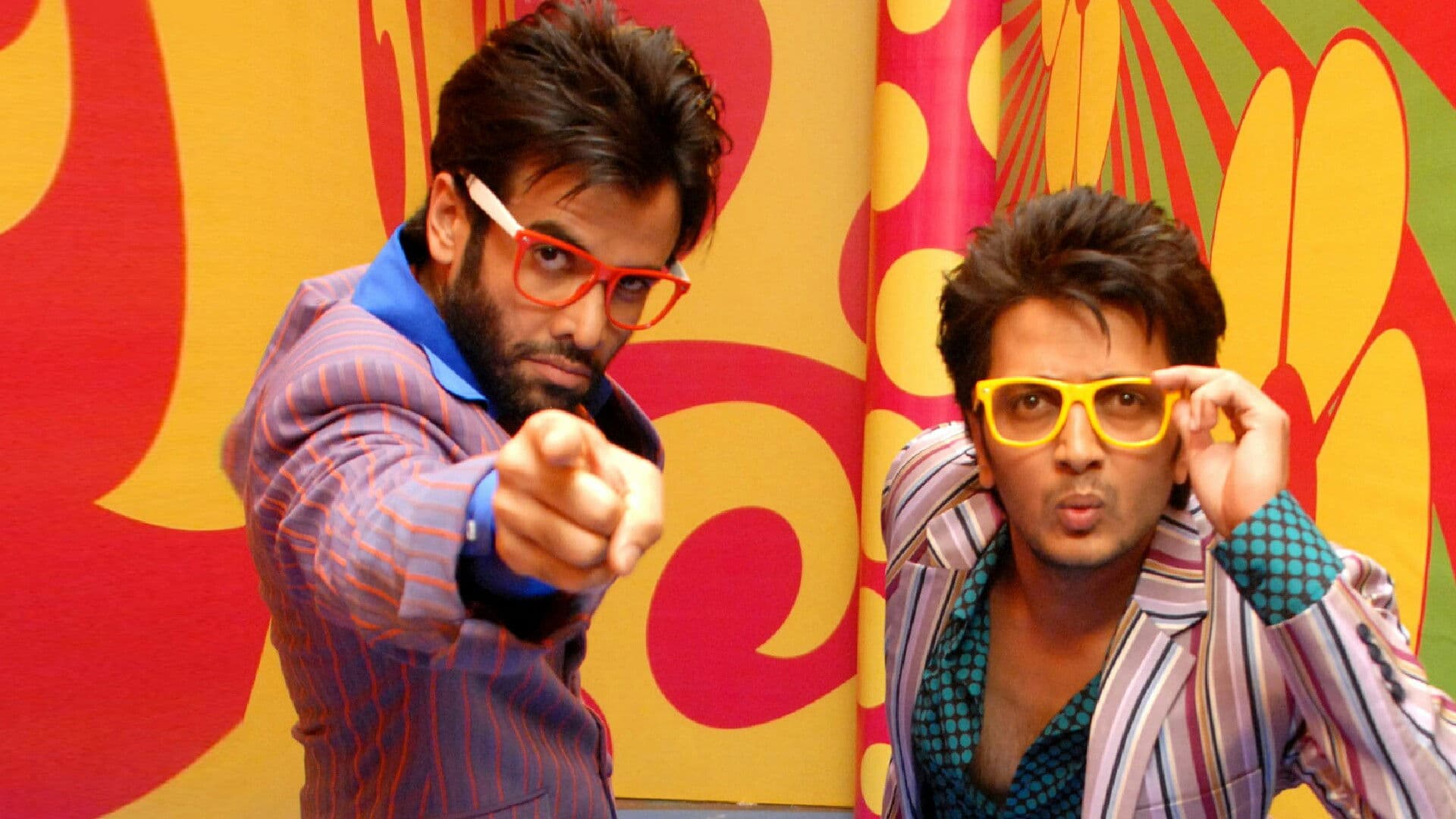 Kyaa Super Kool Hain Hum screenshot 1