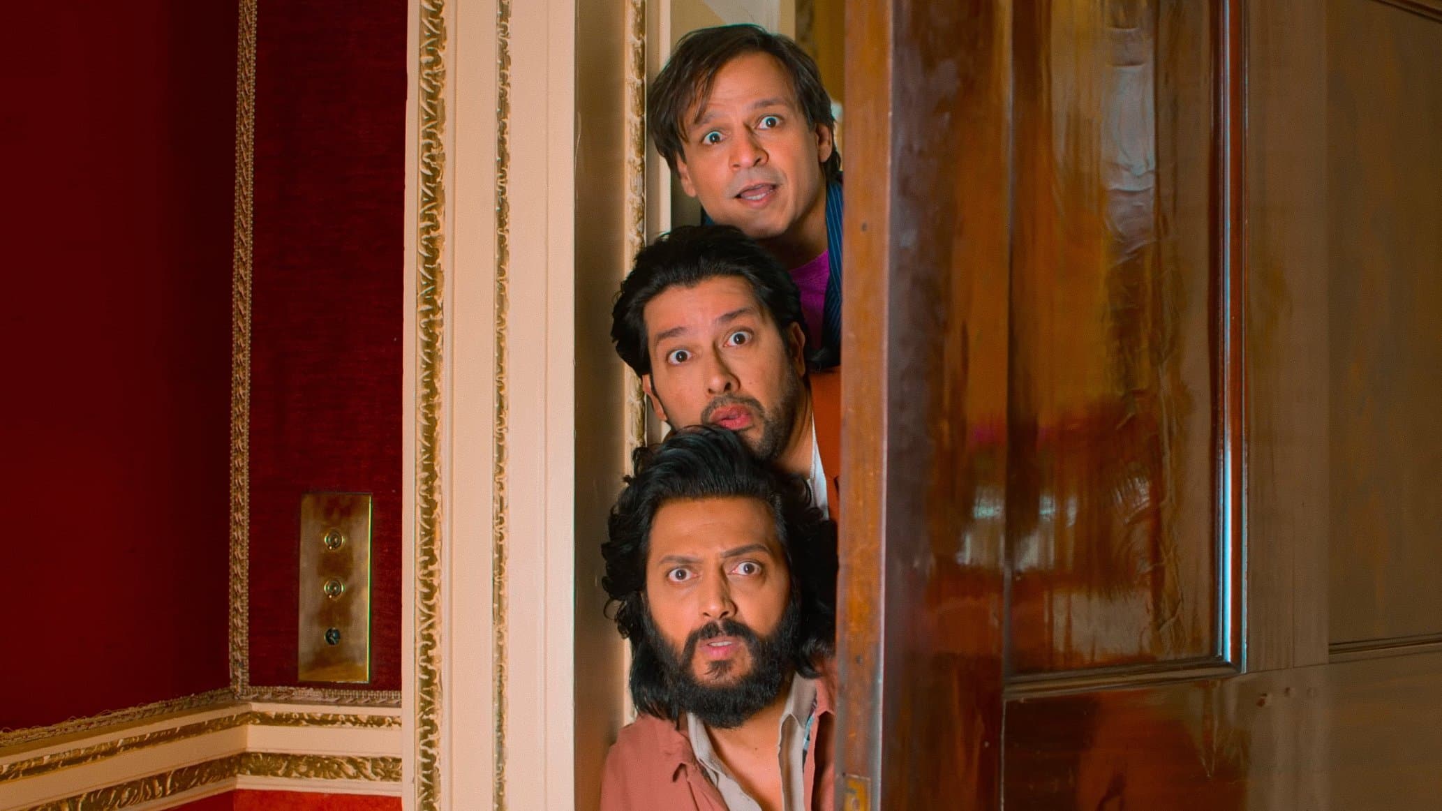 Mastiii 4 screenshot 1