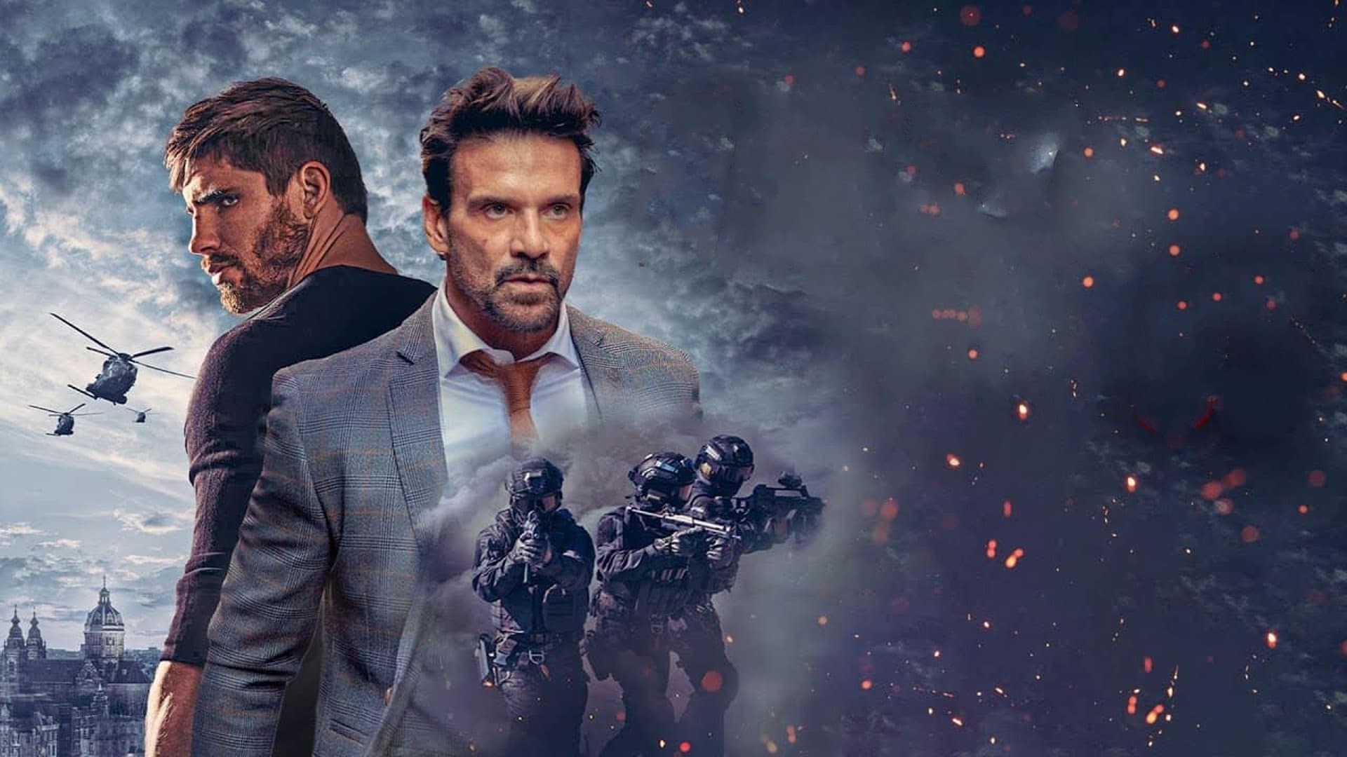 Black Lotus screenshot 1