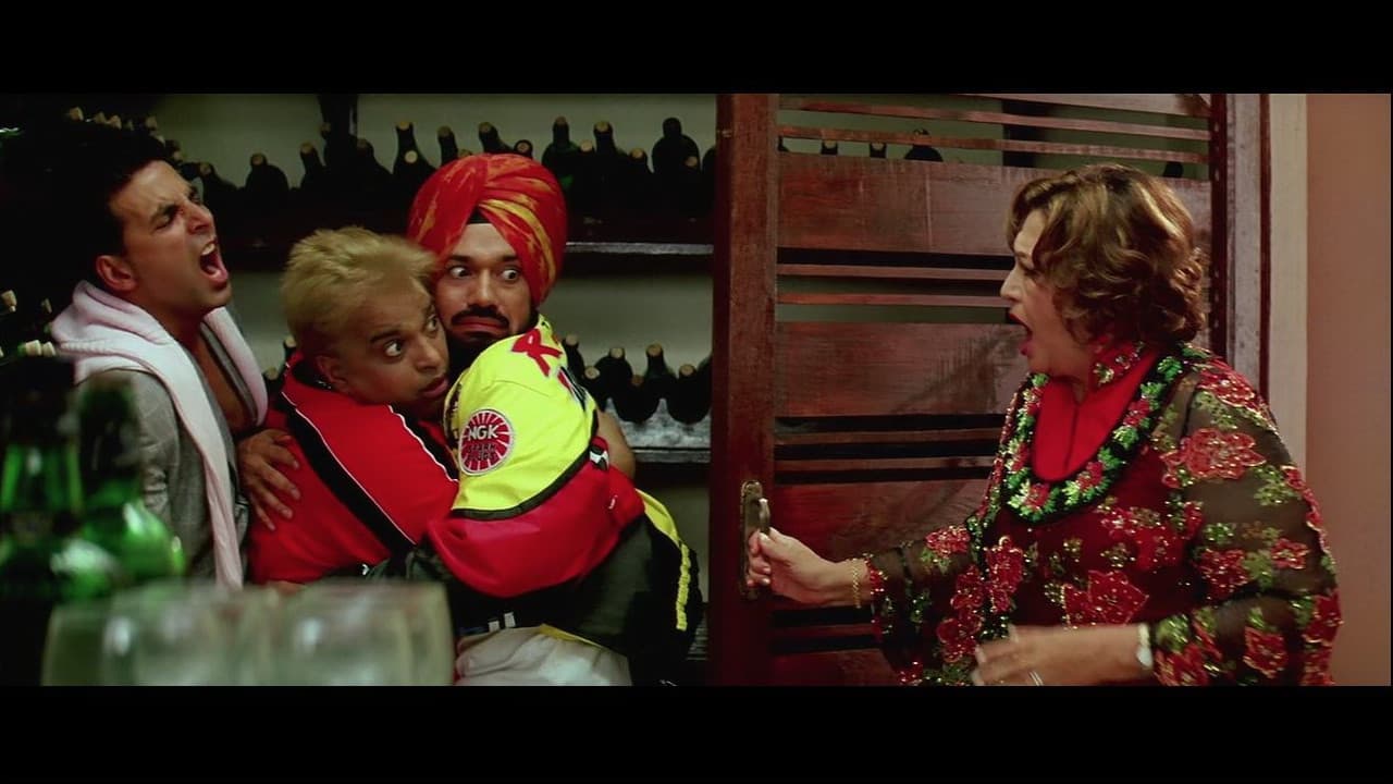 Humko Deewana Kar Gaye screenshot 1