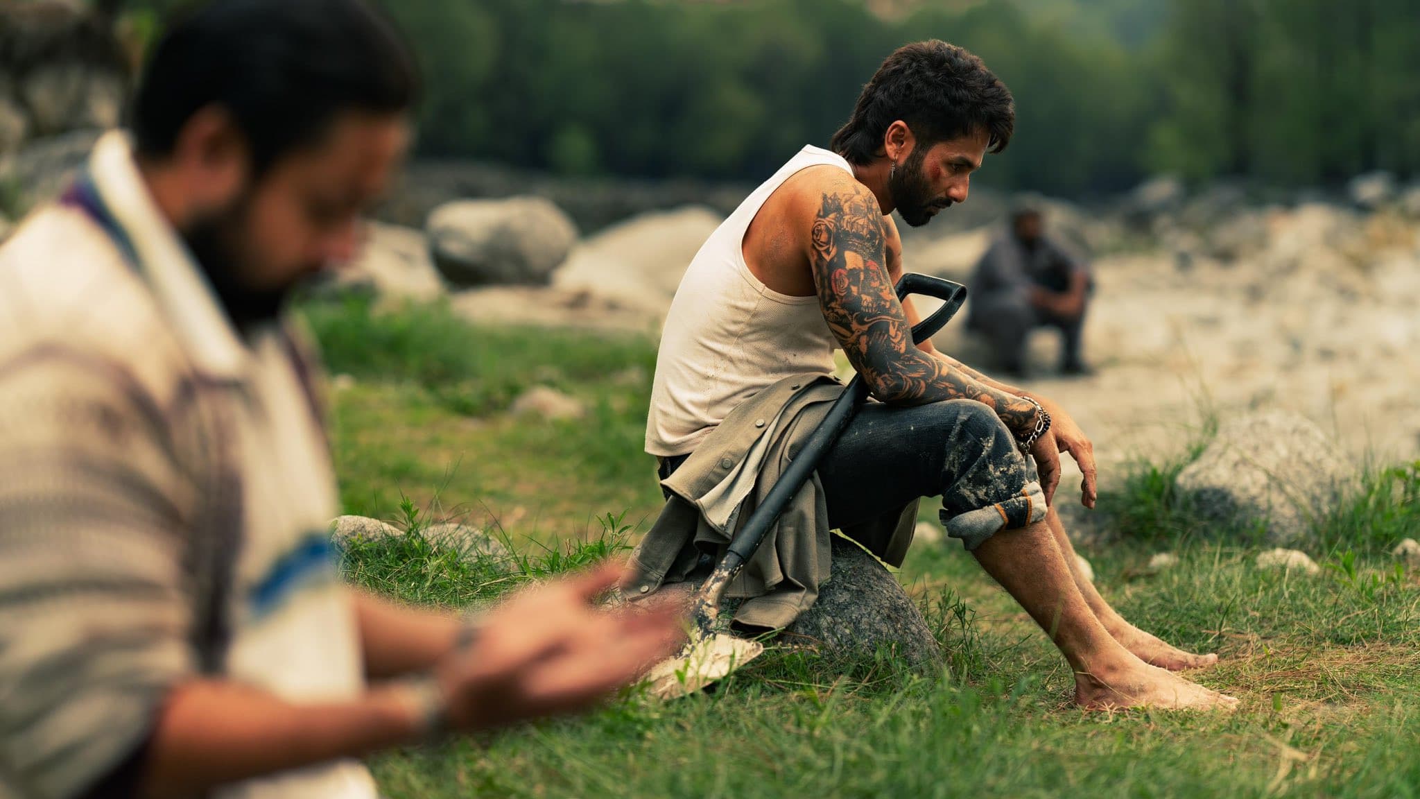 O' Romeo screenshot 3