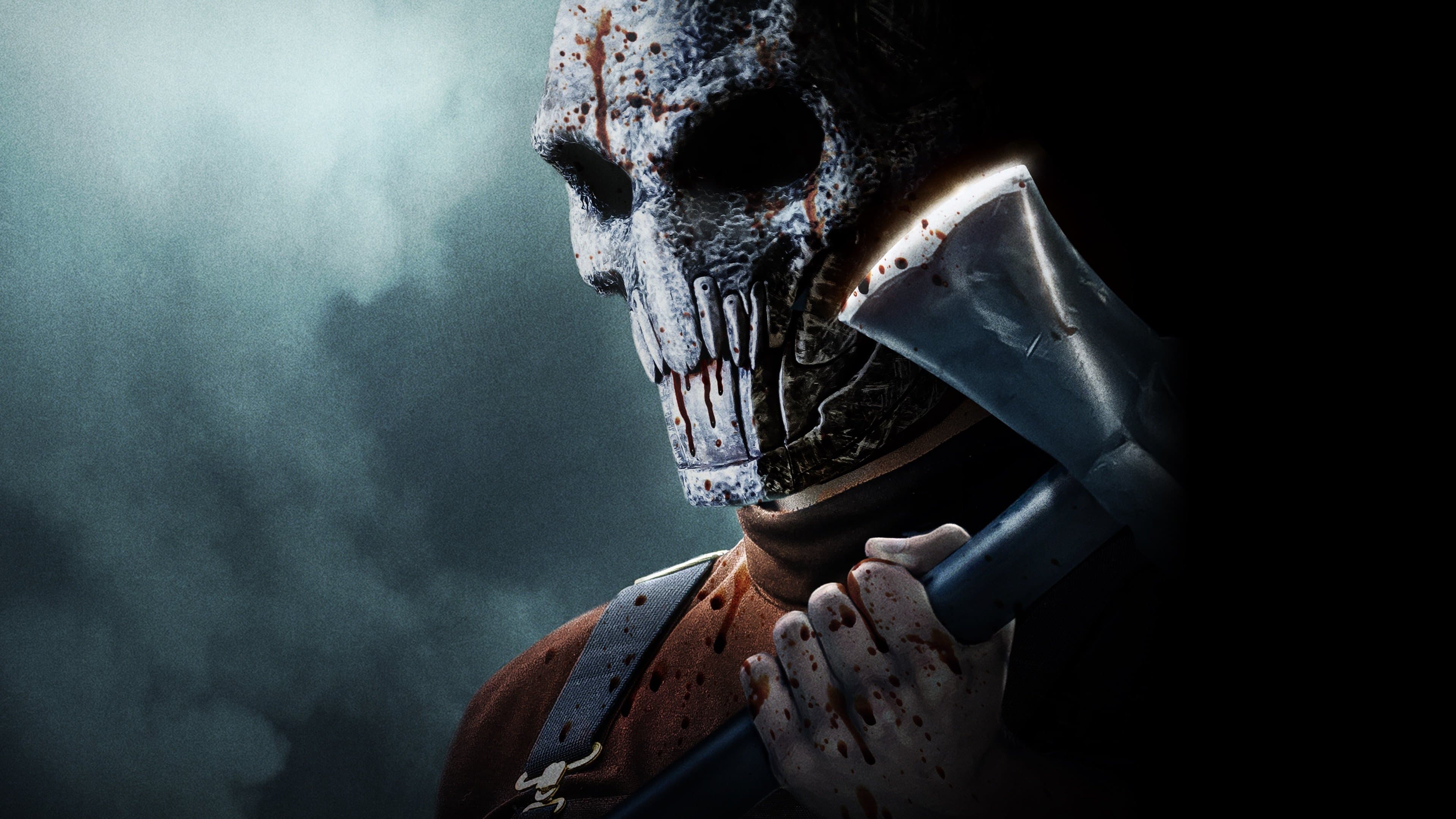 Bloodline Killer screenshot 1