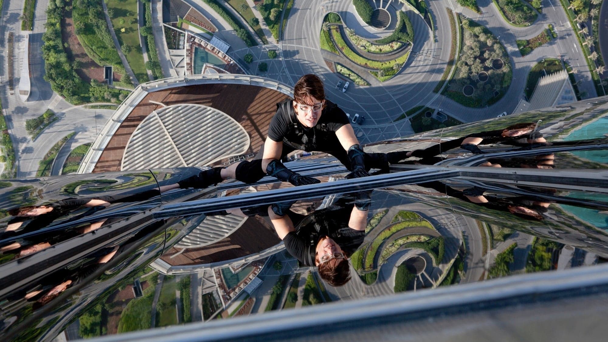 Mission: Impossible - Ghost Protocol screenshot 1