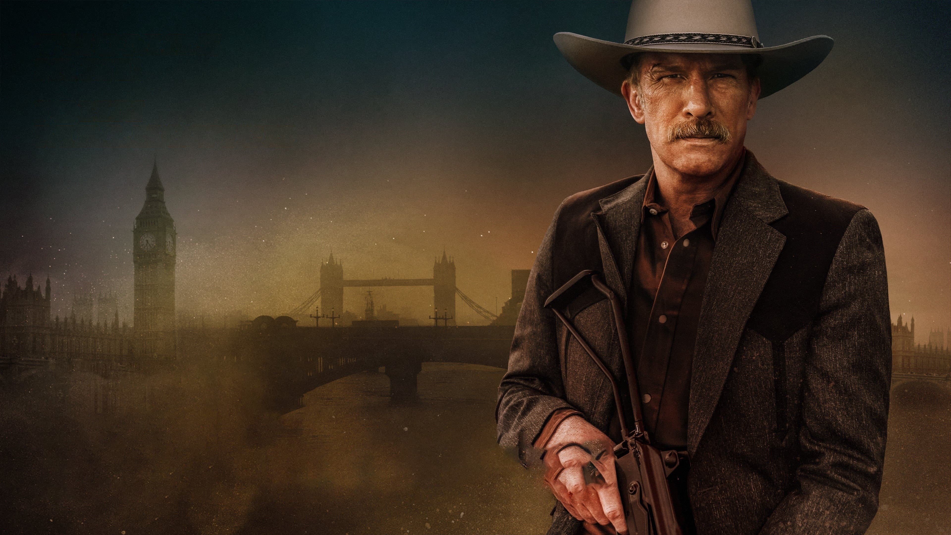 One Ranger screenshot 1