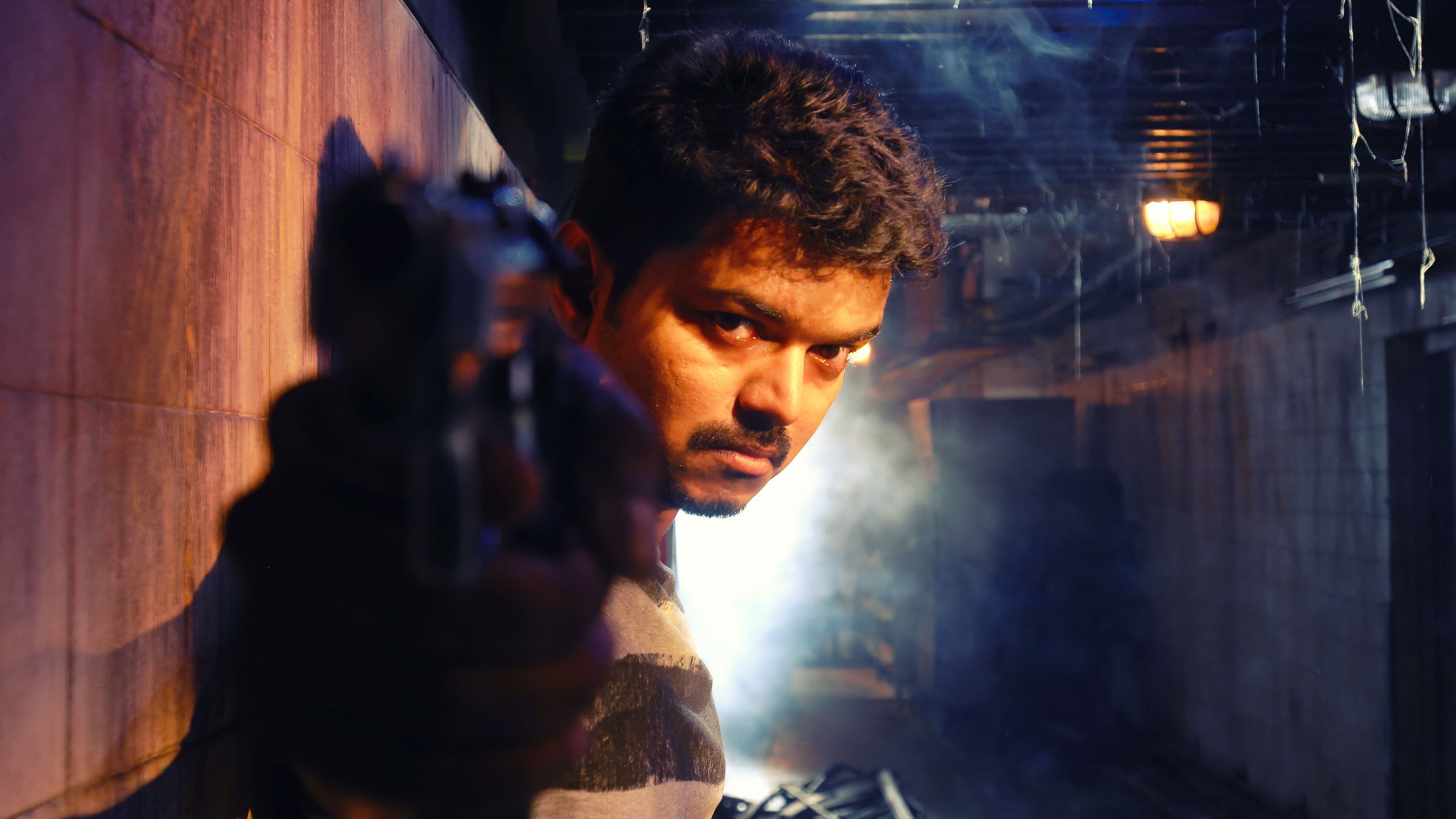 Thuppakki screenshot 1