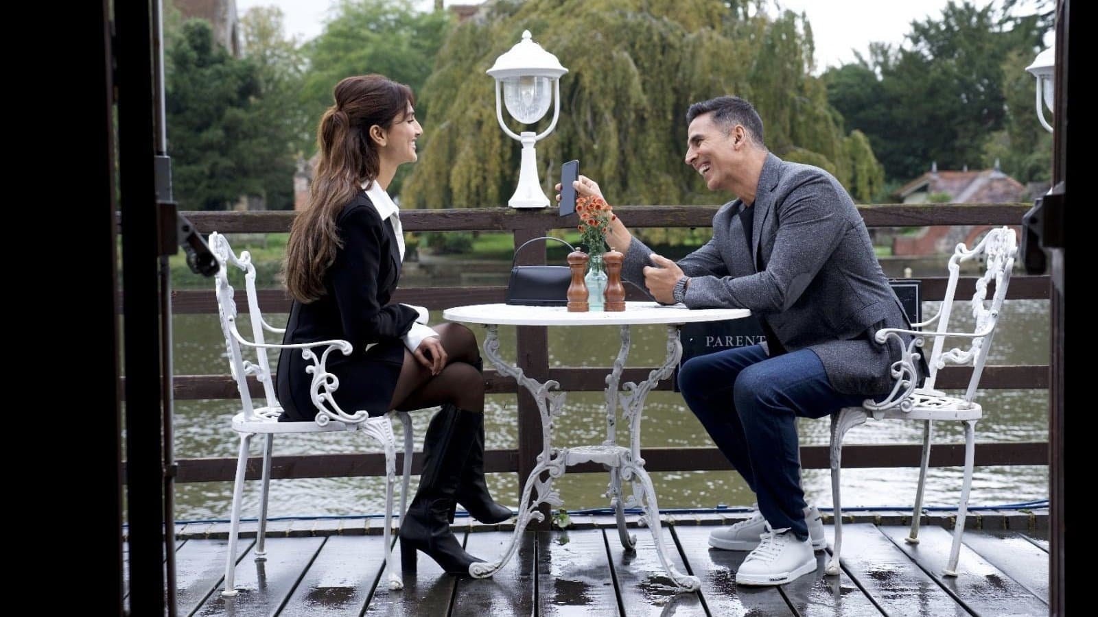 Khel Khel Mein screenshot 1