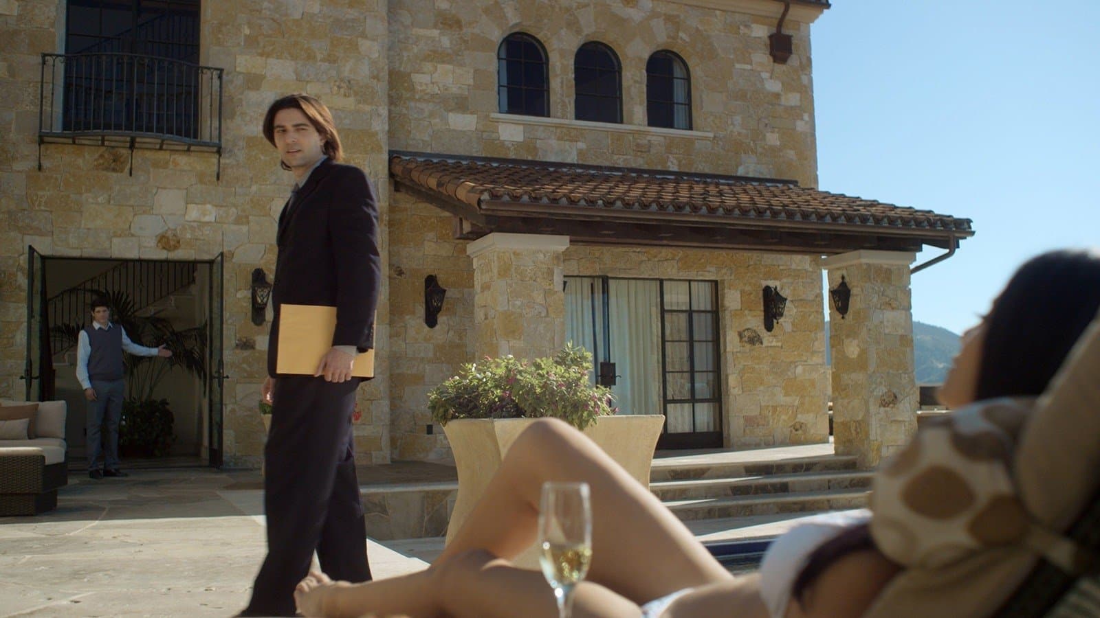 Pocket Listing screenshot 1