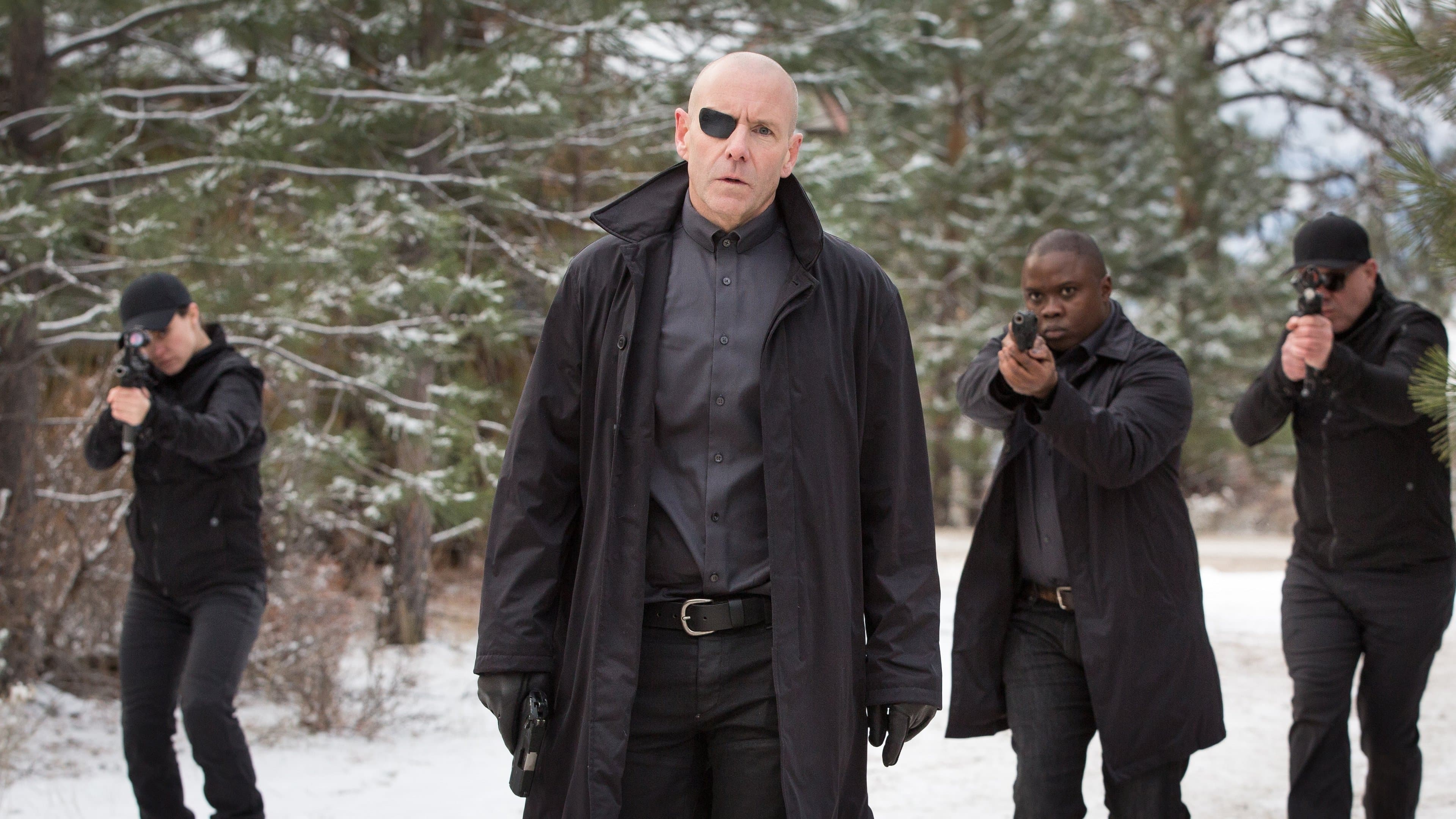 The Humanity Bureau screenshot 1