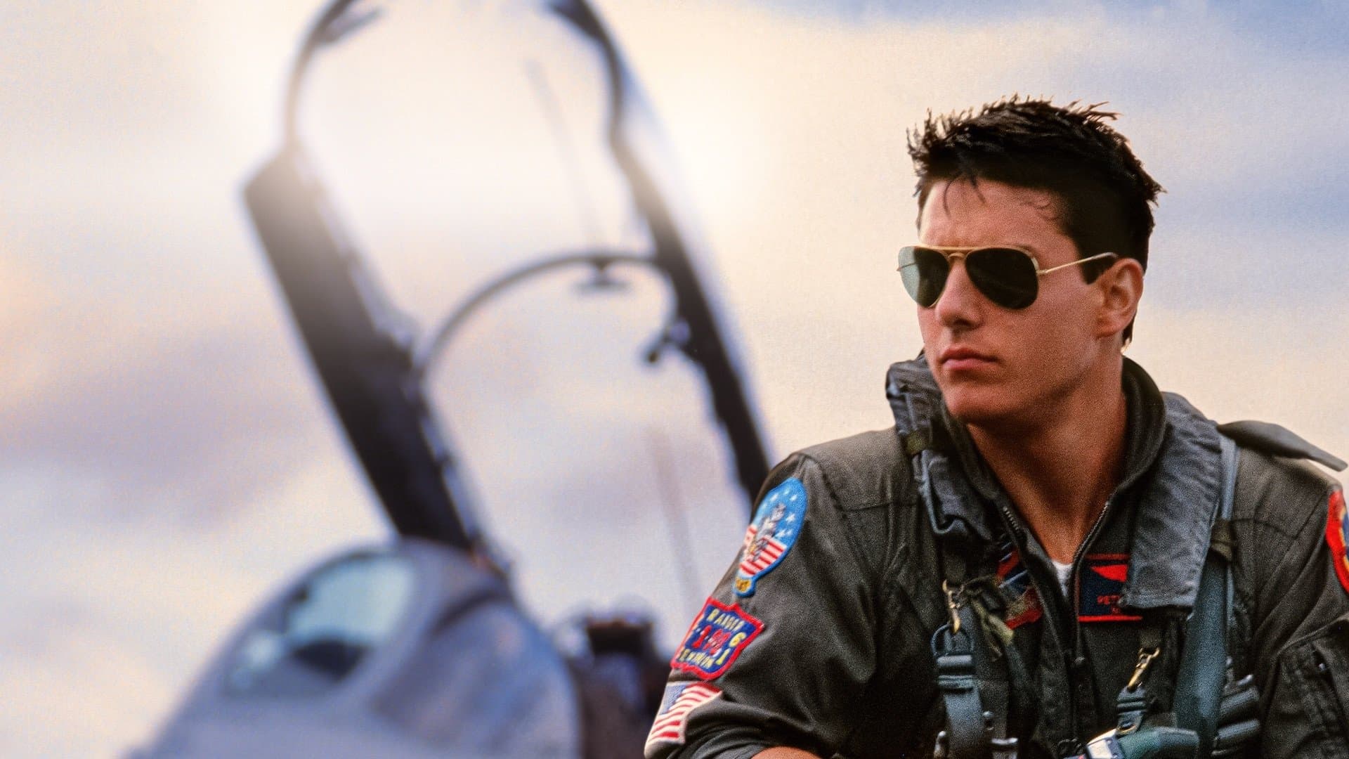 Top Gun screenshot 1