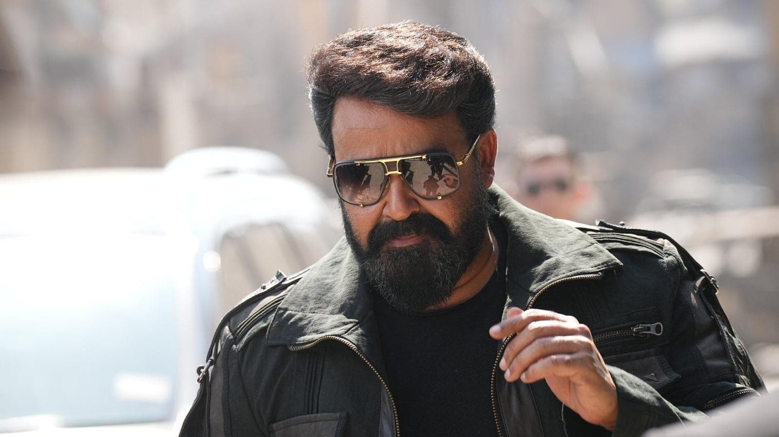 L2: Empuraan screenshot 1