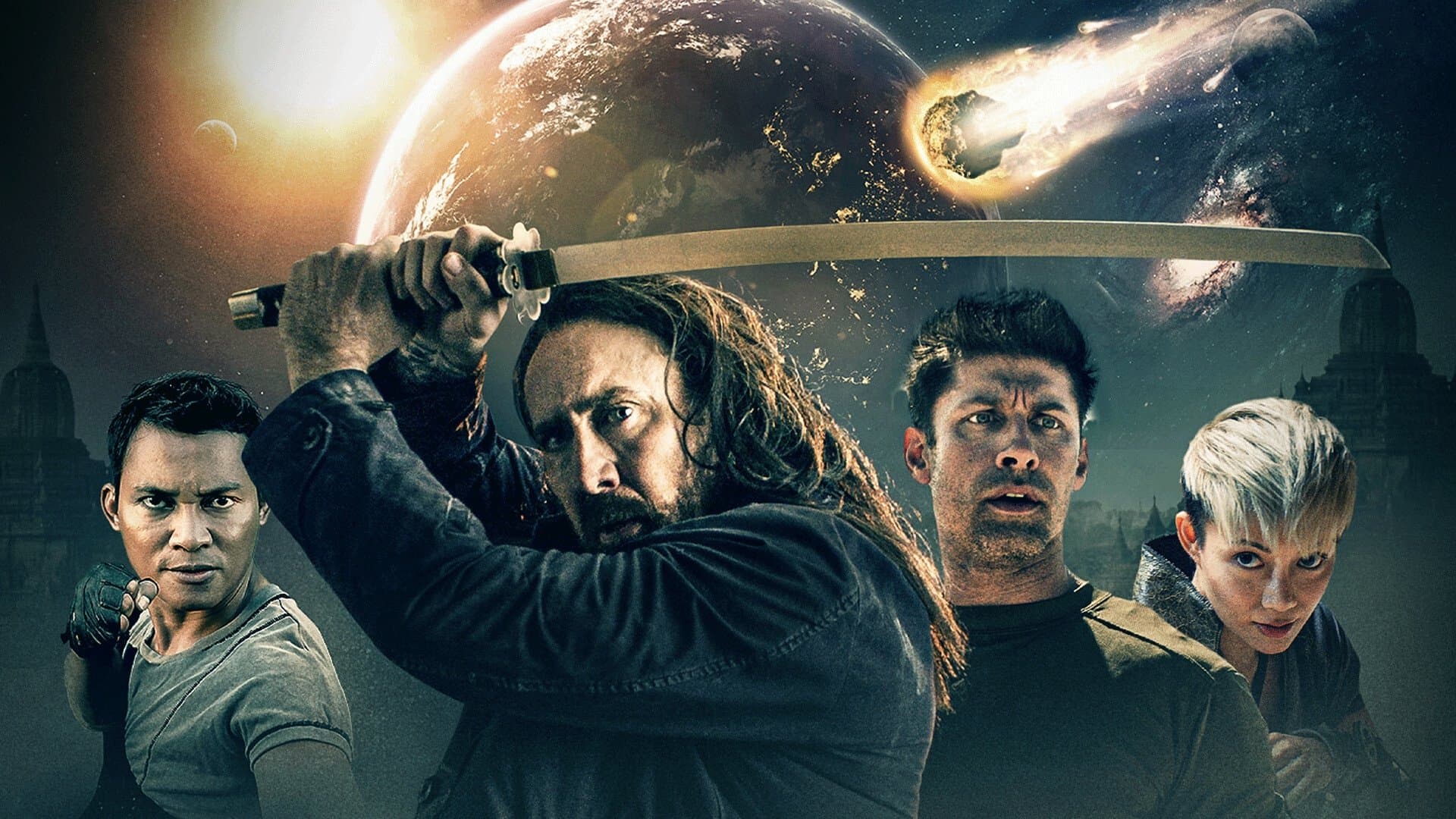 Jiu Jitsu screenshot 1