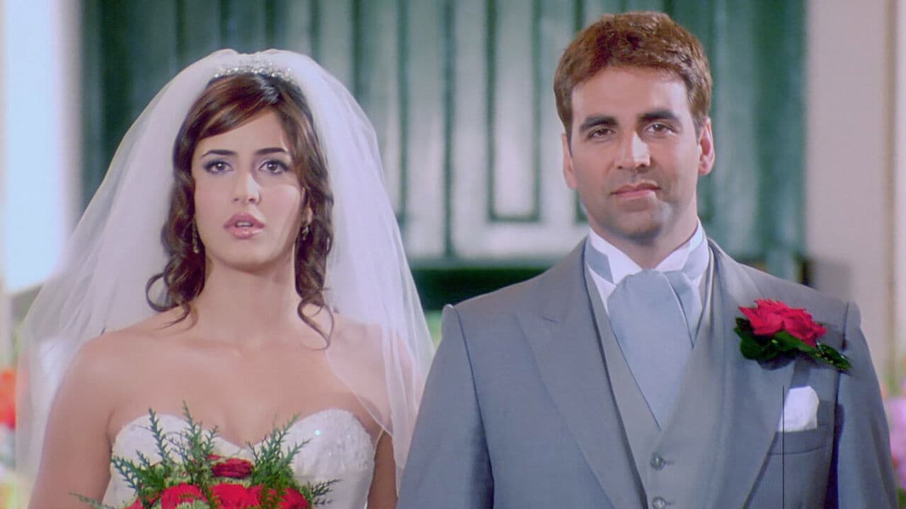 Namastey London screenshot 1