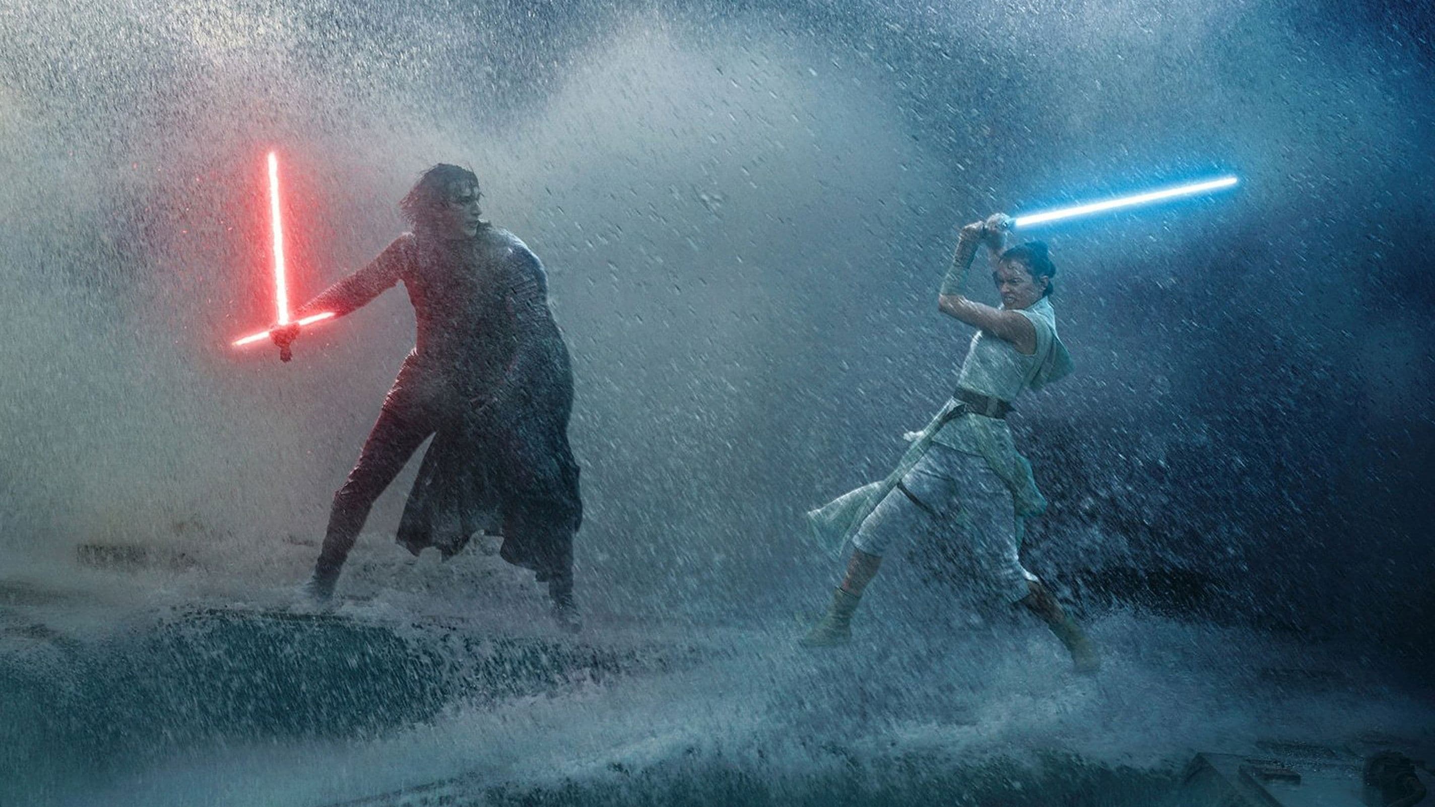 Star Wars: The Rise of Skywalker screenshot 1
