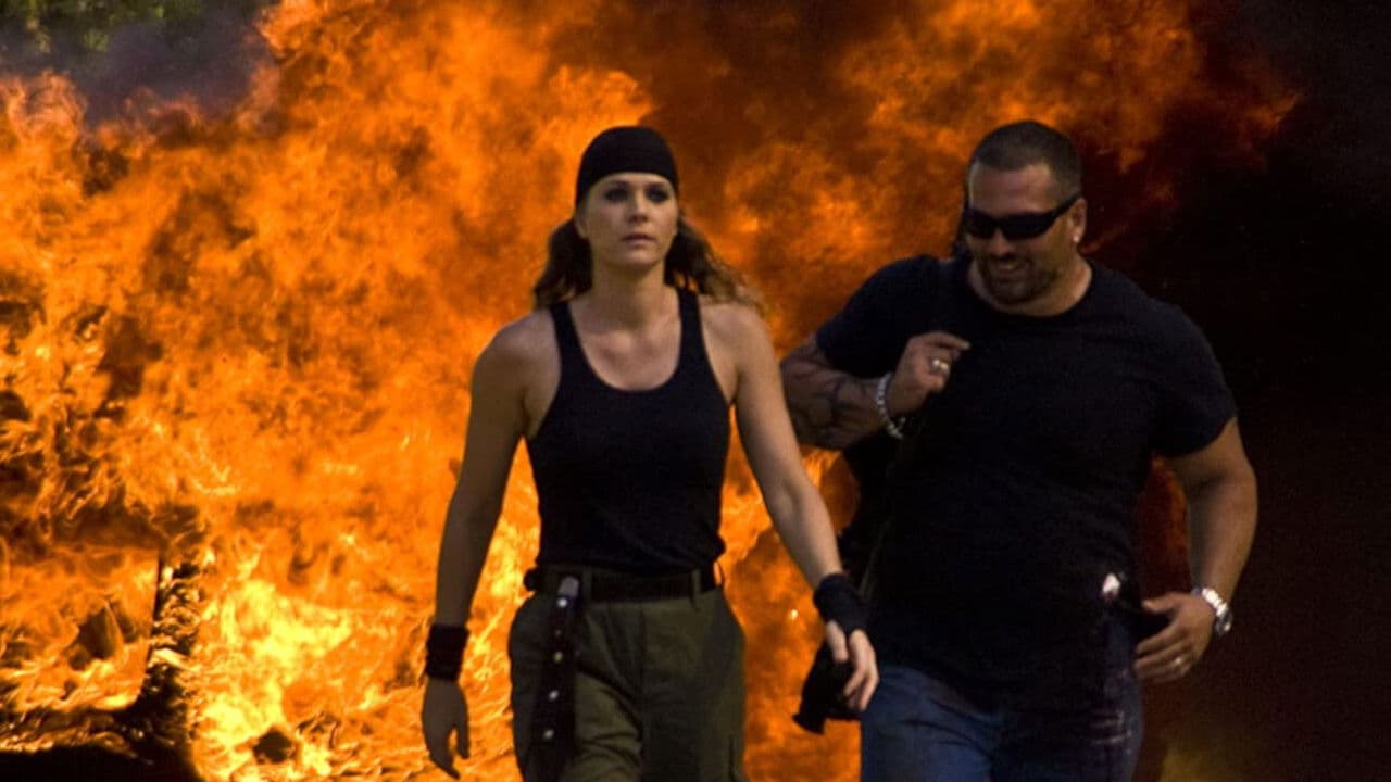 Hunted by Night screenshot 1