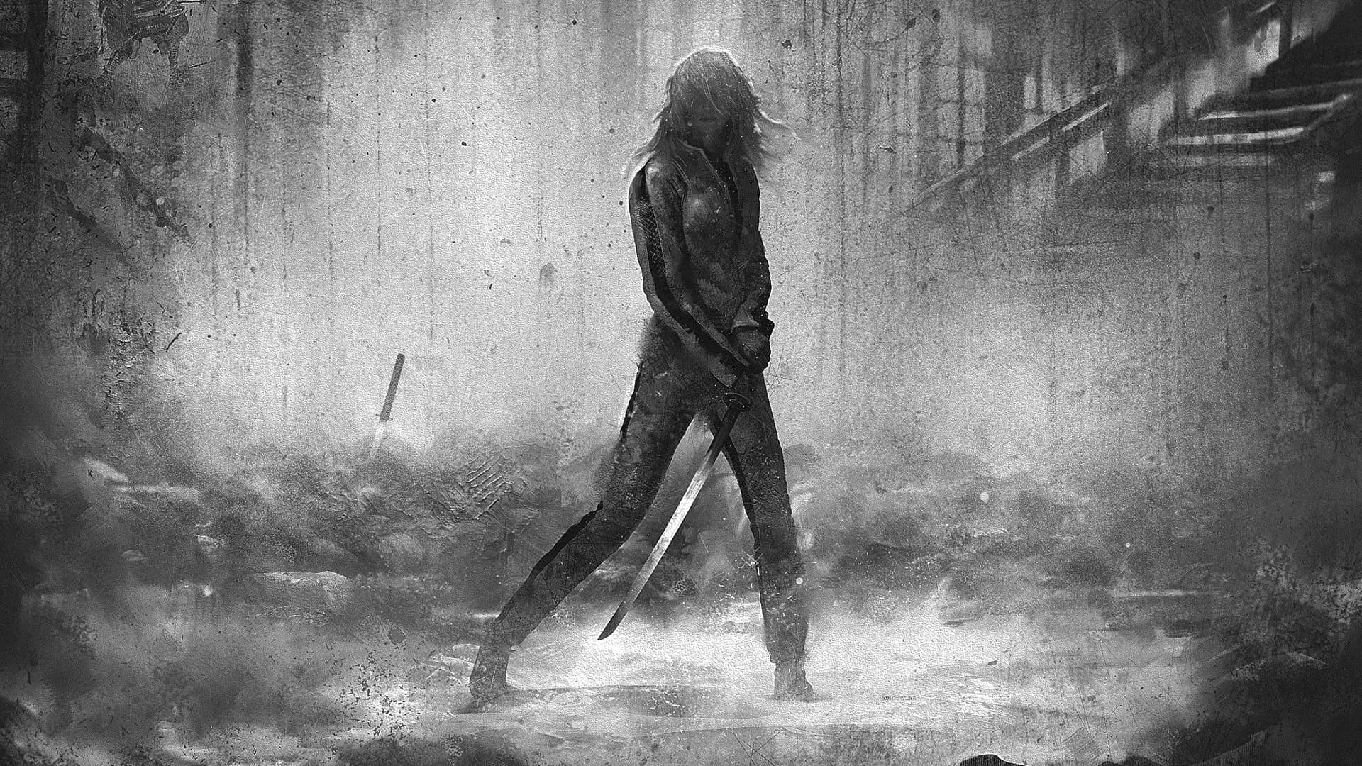 Kill Bill: Vol. 1 screenshot 1