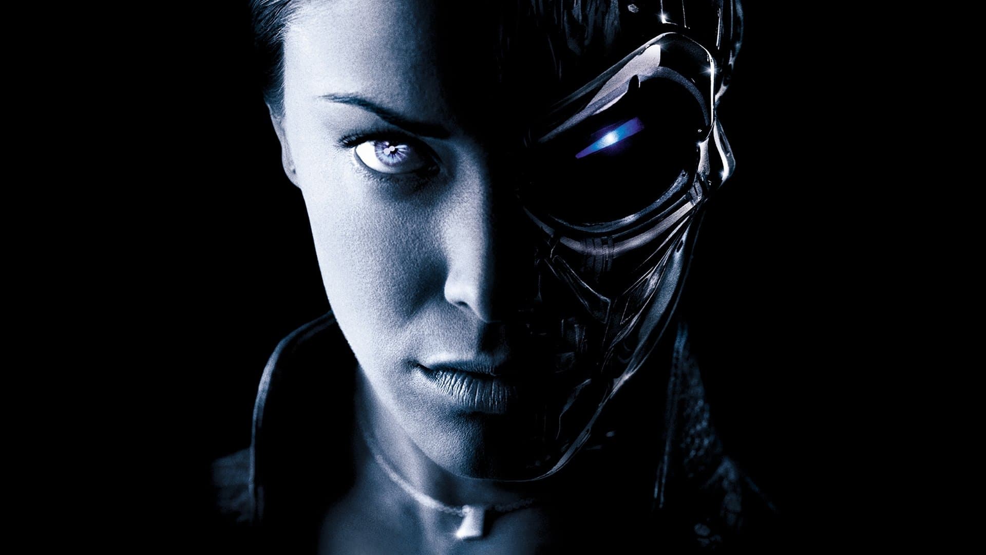 Terminator 3: Rise of the Machines screenshot 1