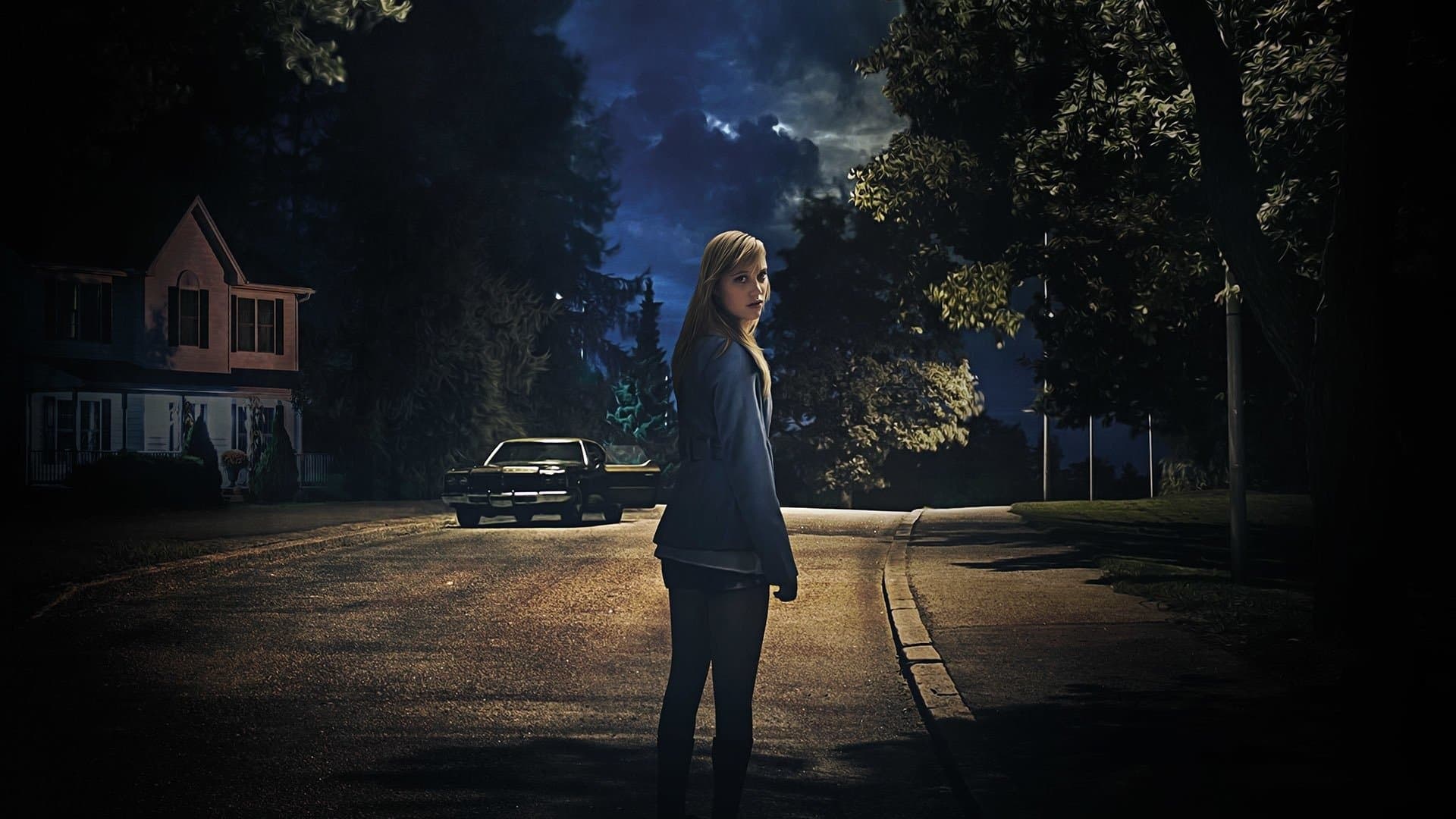 It Follows screenshot 1