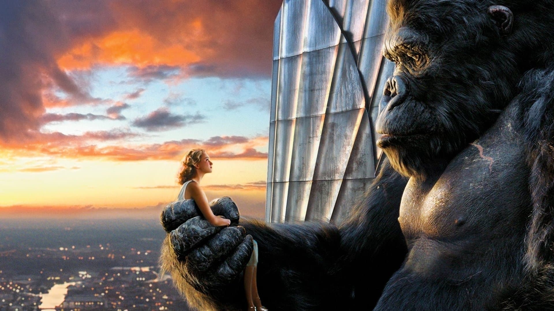 King Kong screenshot 1