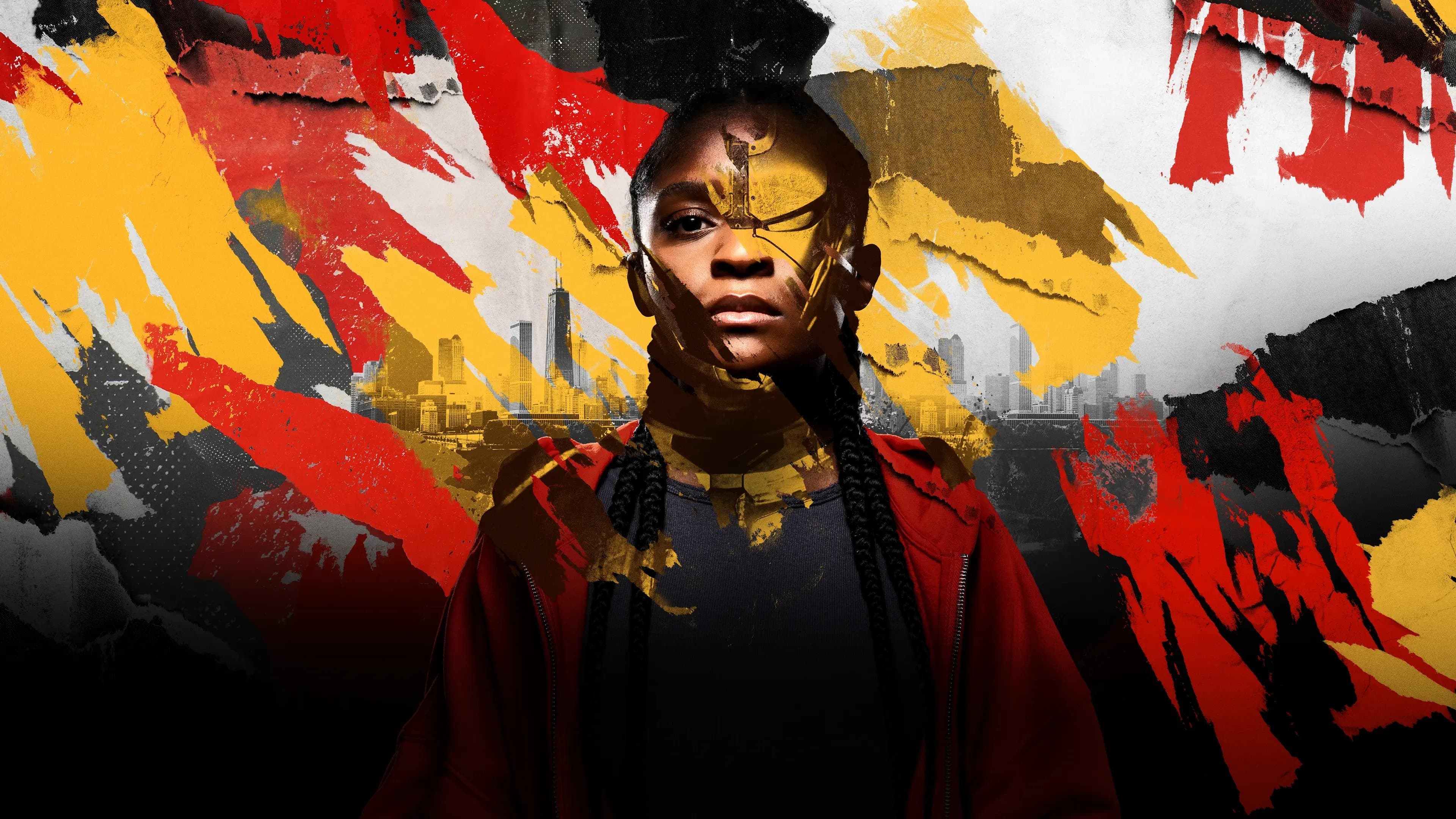 Ironheart screenshot 1