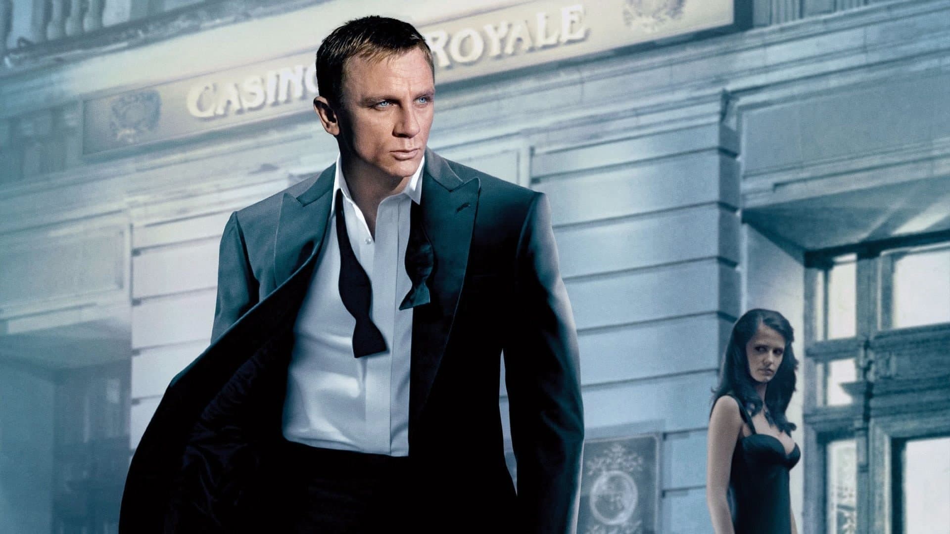 Casino Royale screenshot 1
