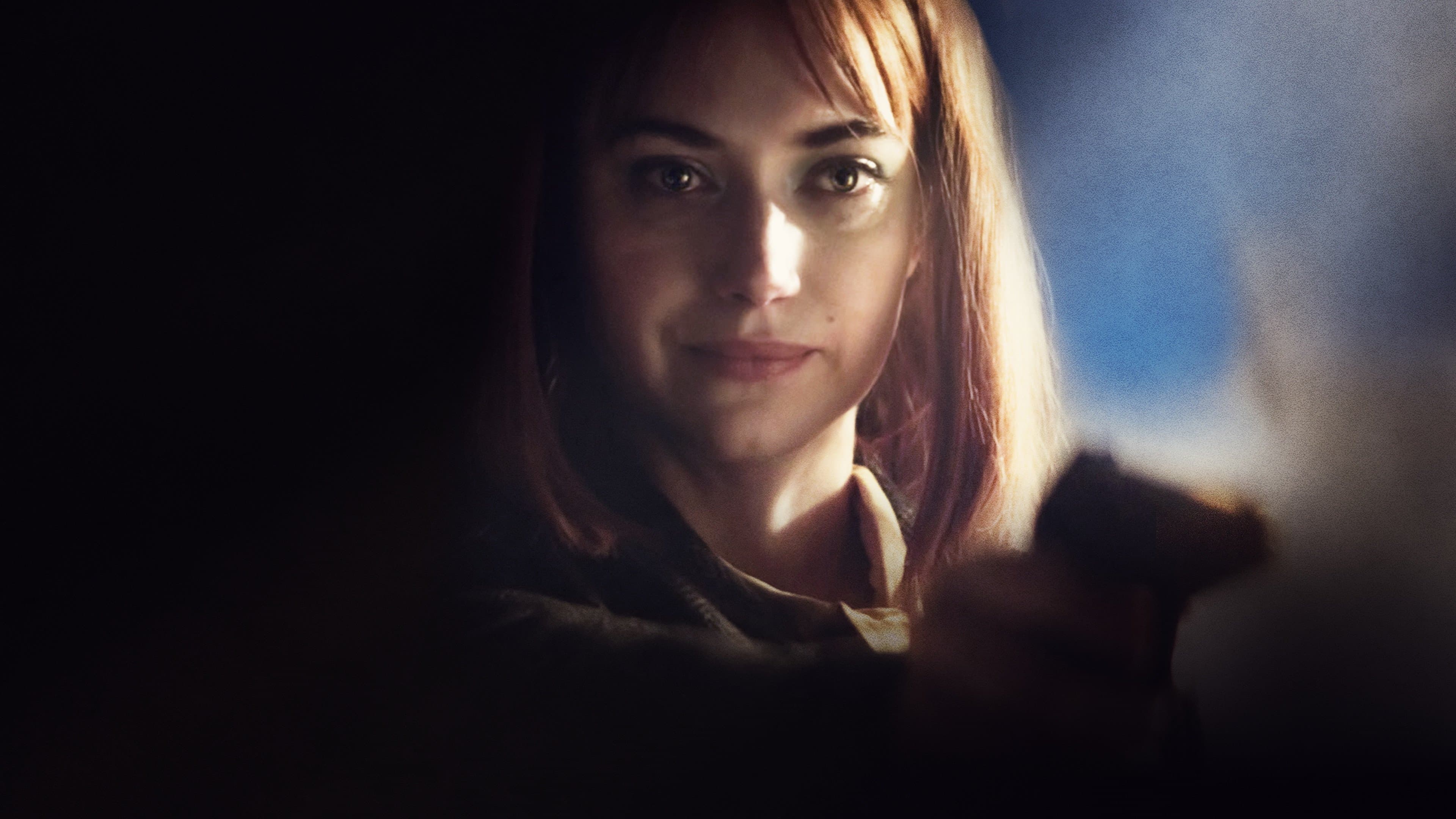 Baltimore screenshot 1