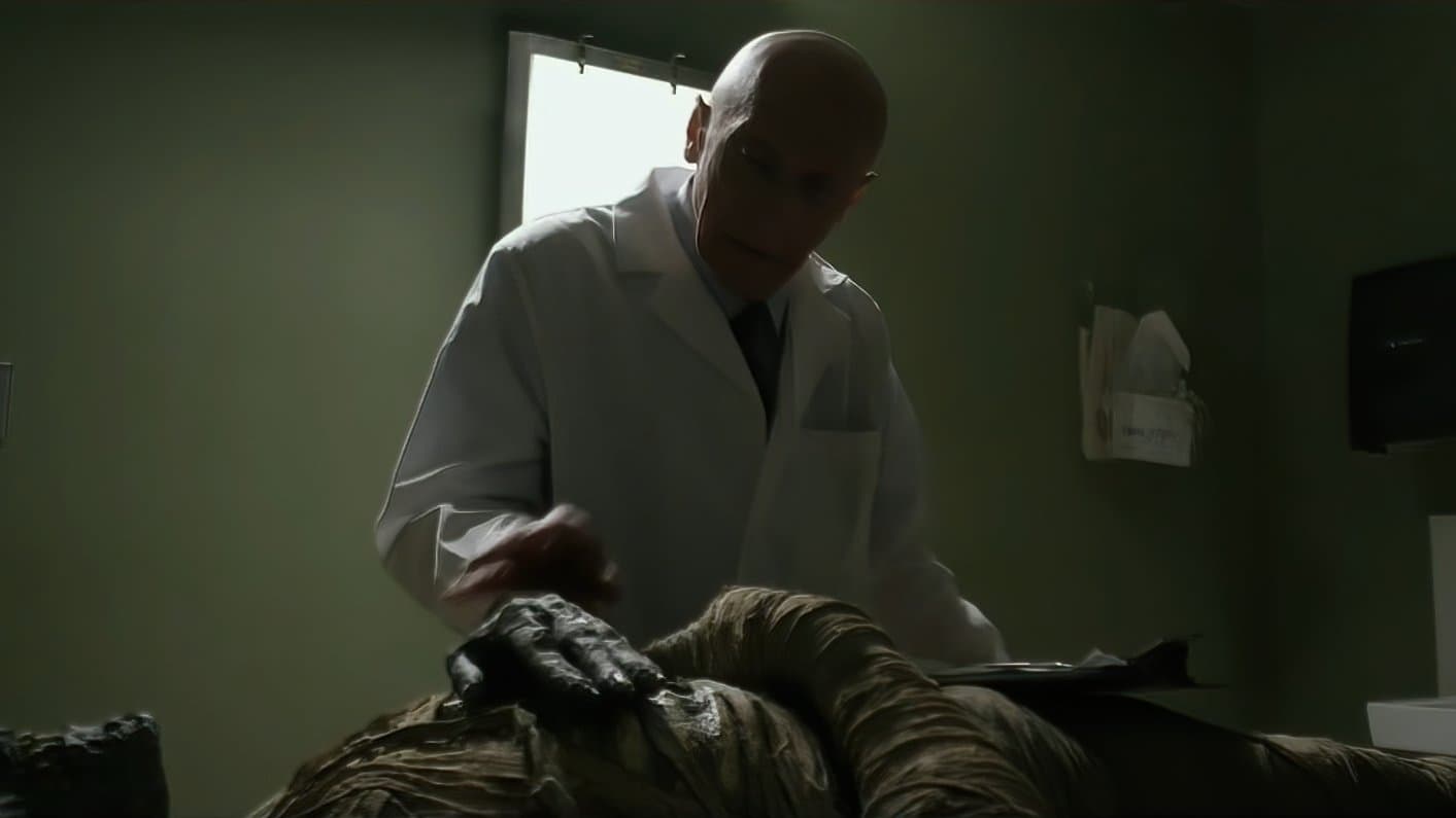 Frankenstein vs. The Mummy screenshot 1