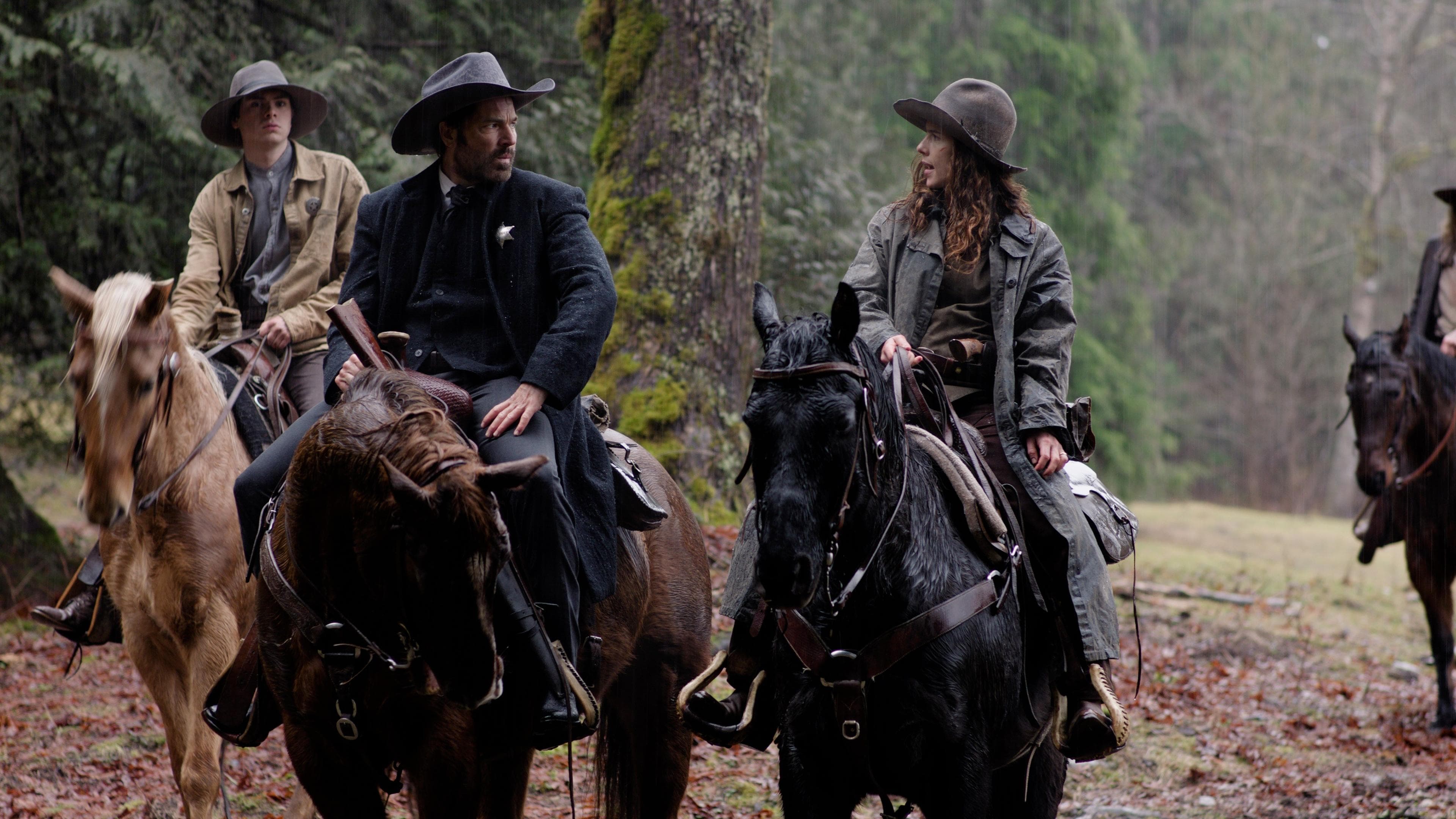 Calamity Jane screenshot 1