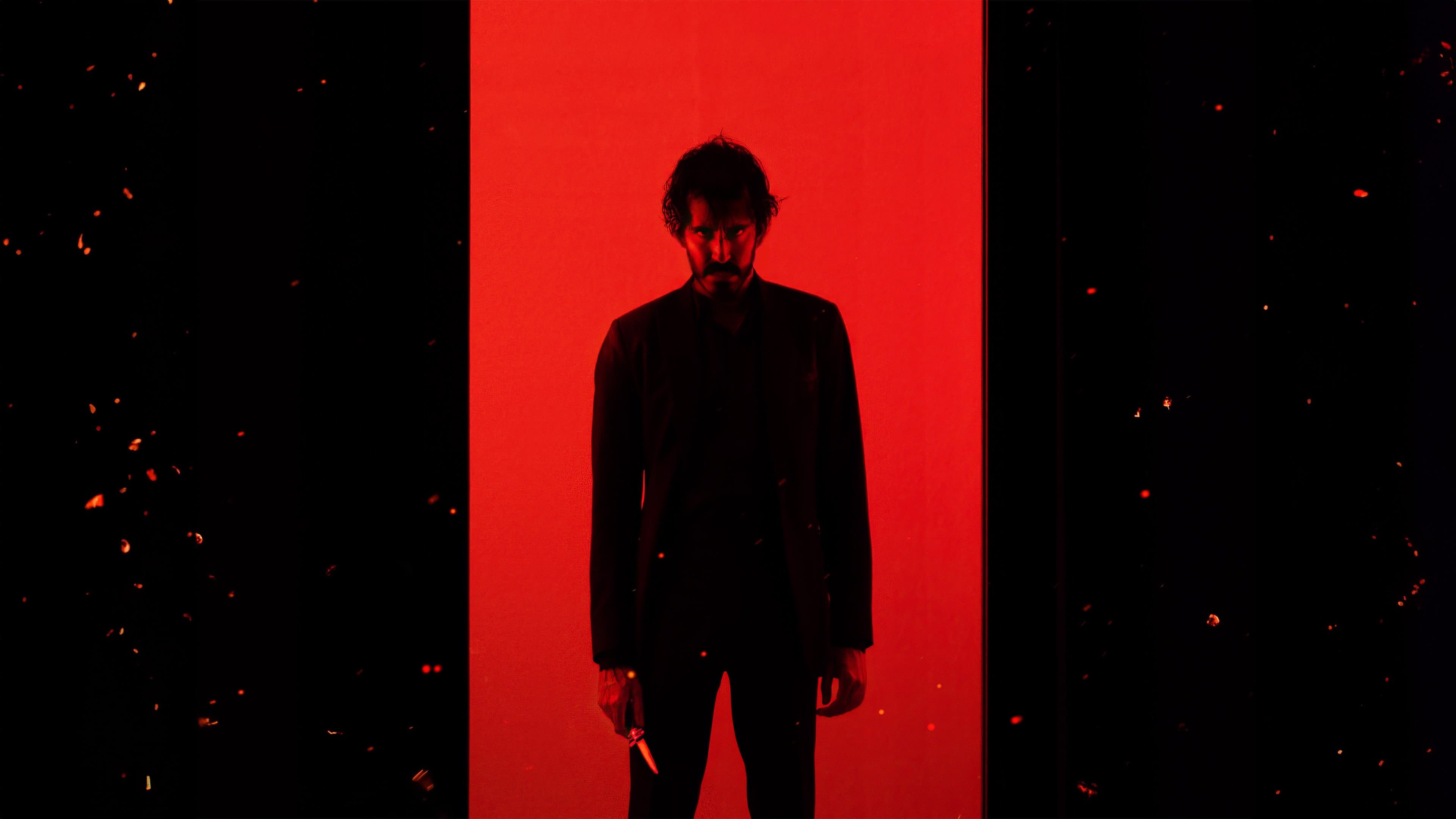 Monkey Man screenshot 1