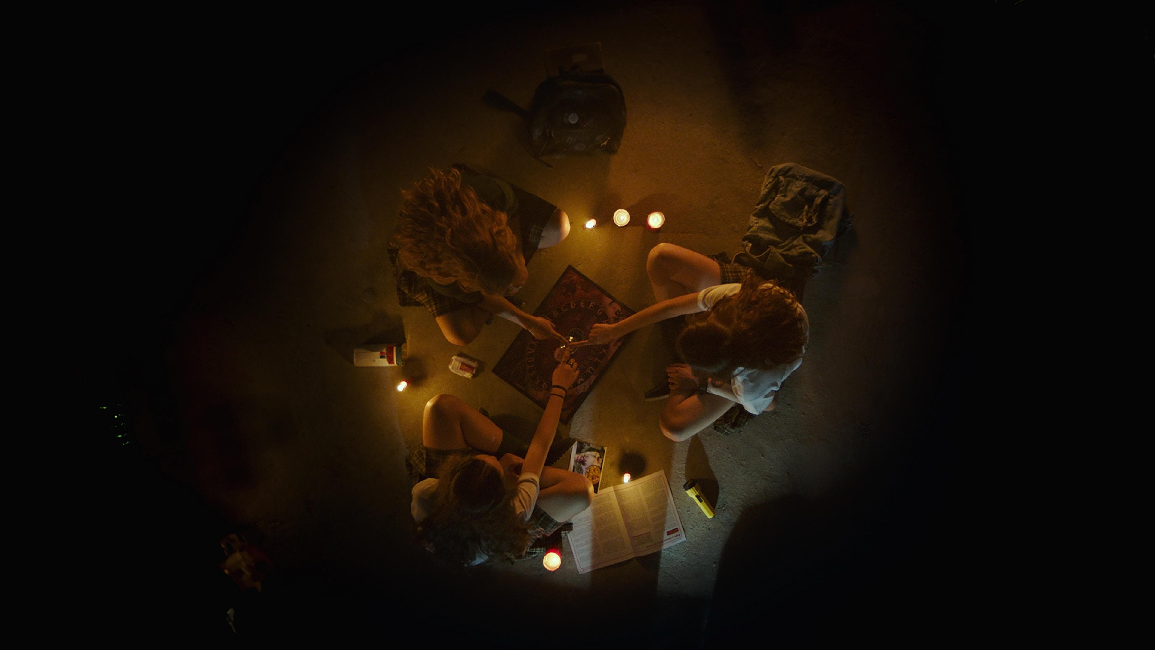 Veronica screenshot 1