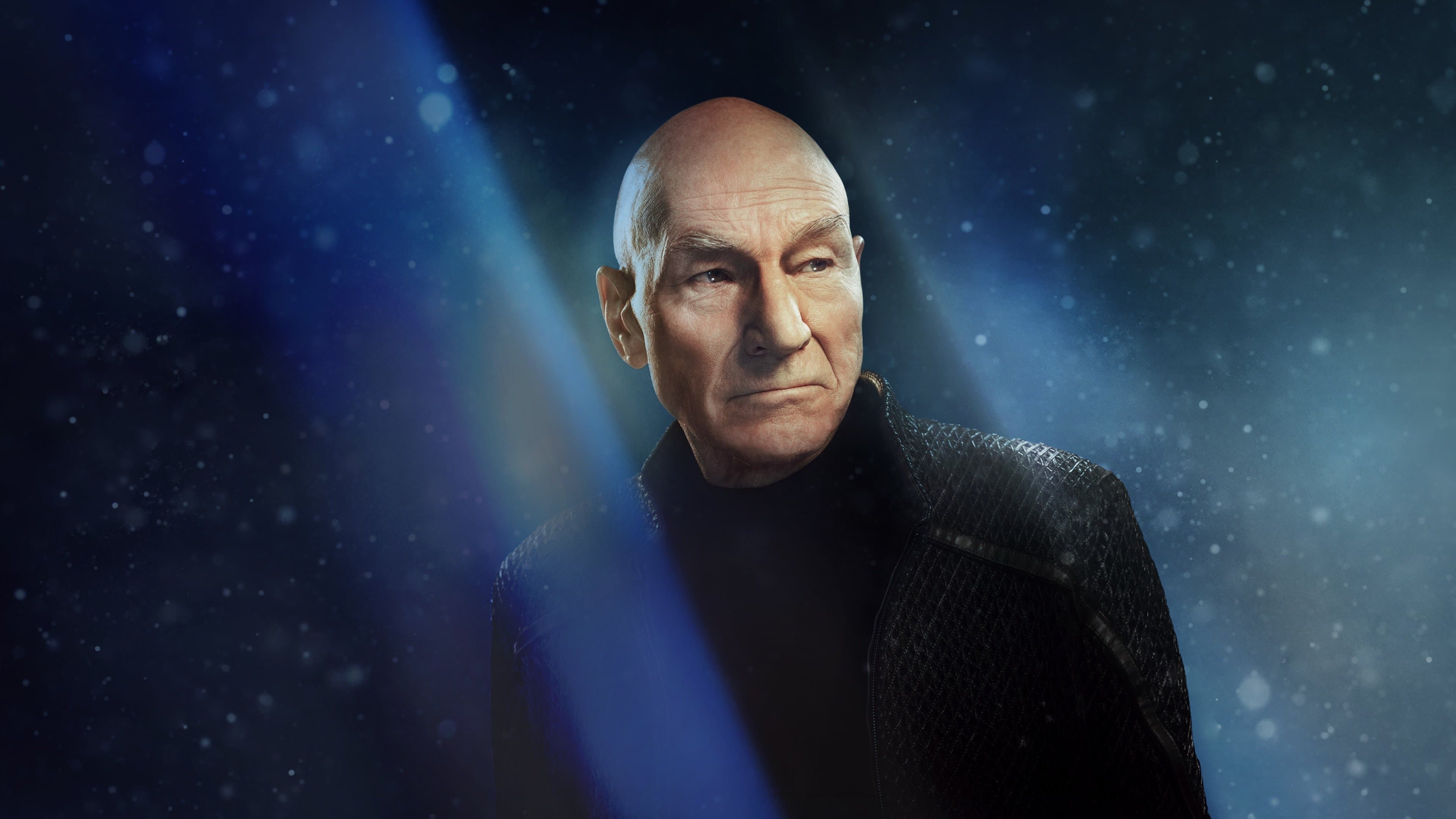 Star Trek: Picard screenshot 1