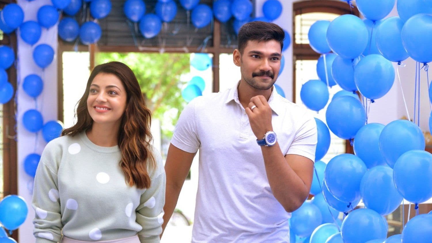 Kavacham screenshot 1